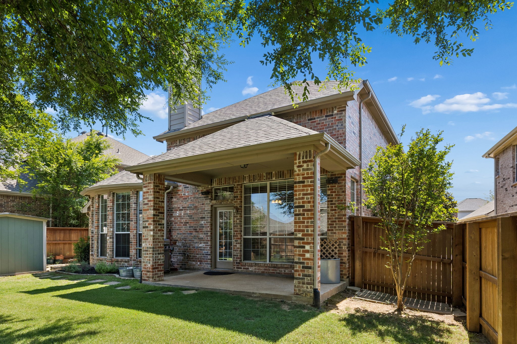 8728 Dayton Drive