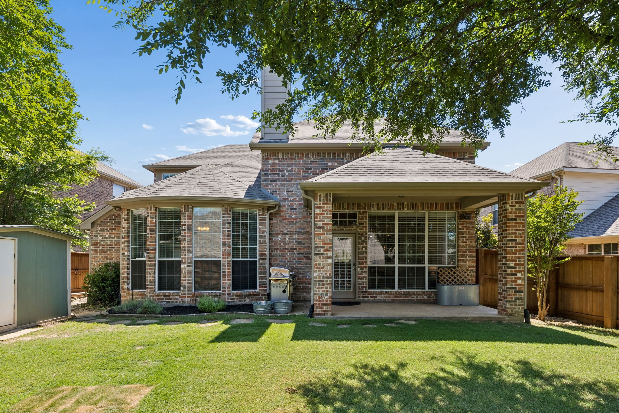 8728 Dayton Drive