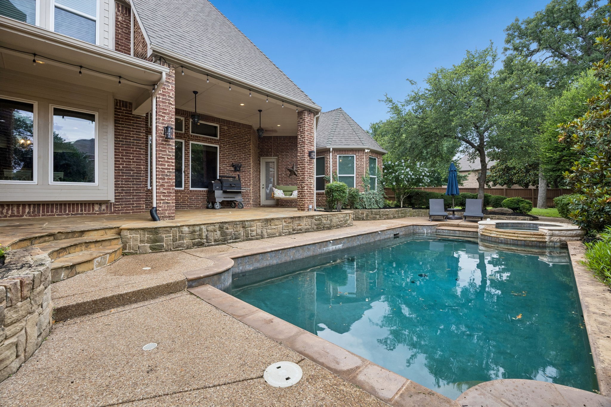 4815 Aurora Court