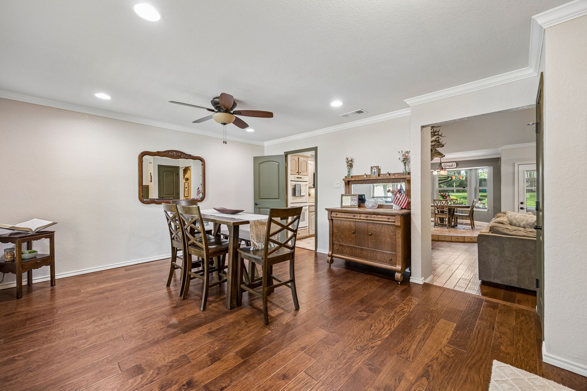 2814 Greenbrook Drive