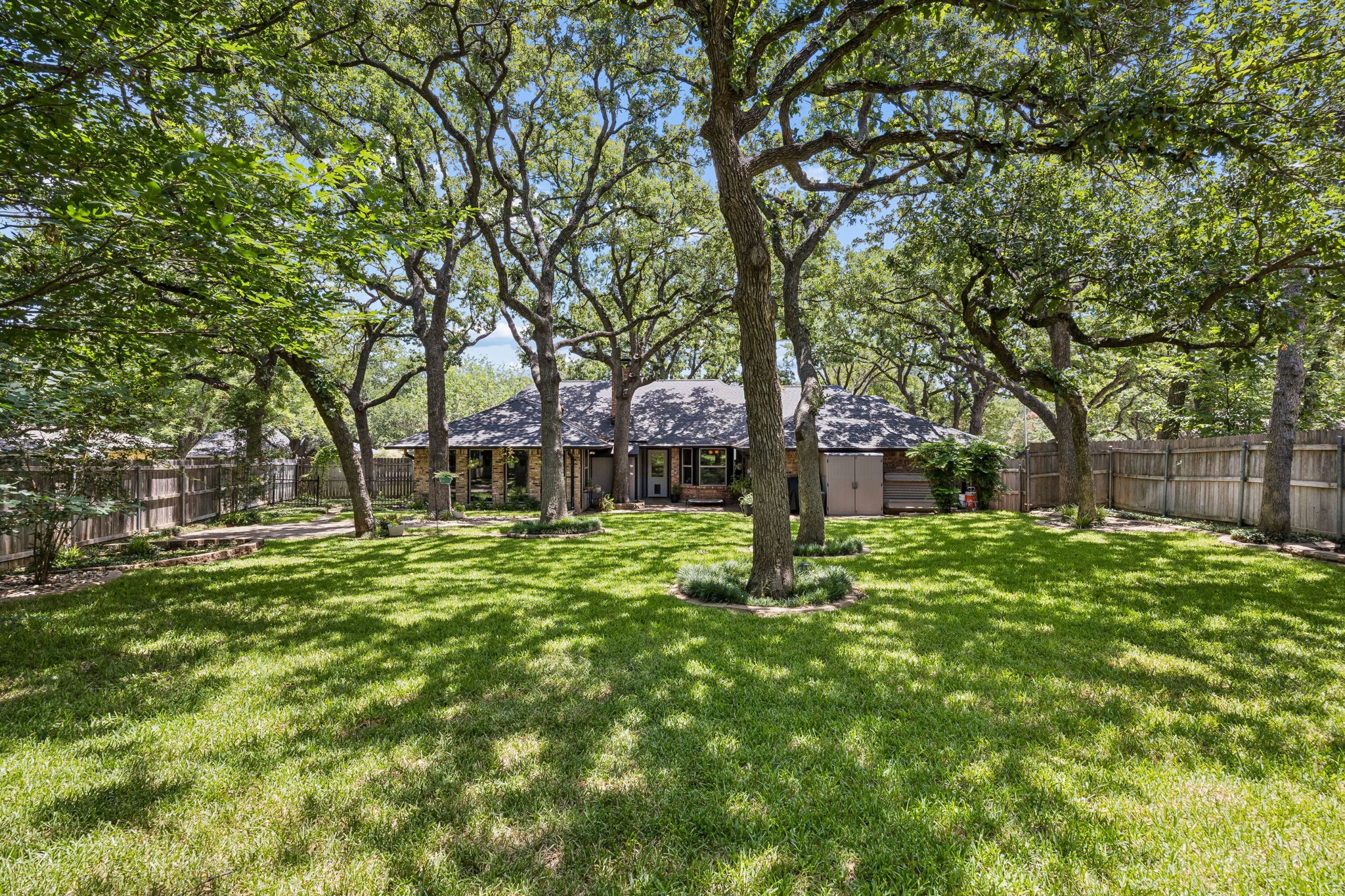 2814 Greenbrook Drive