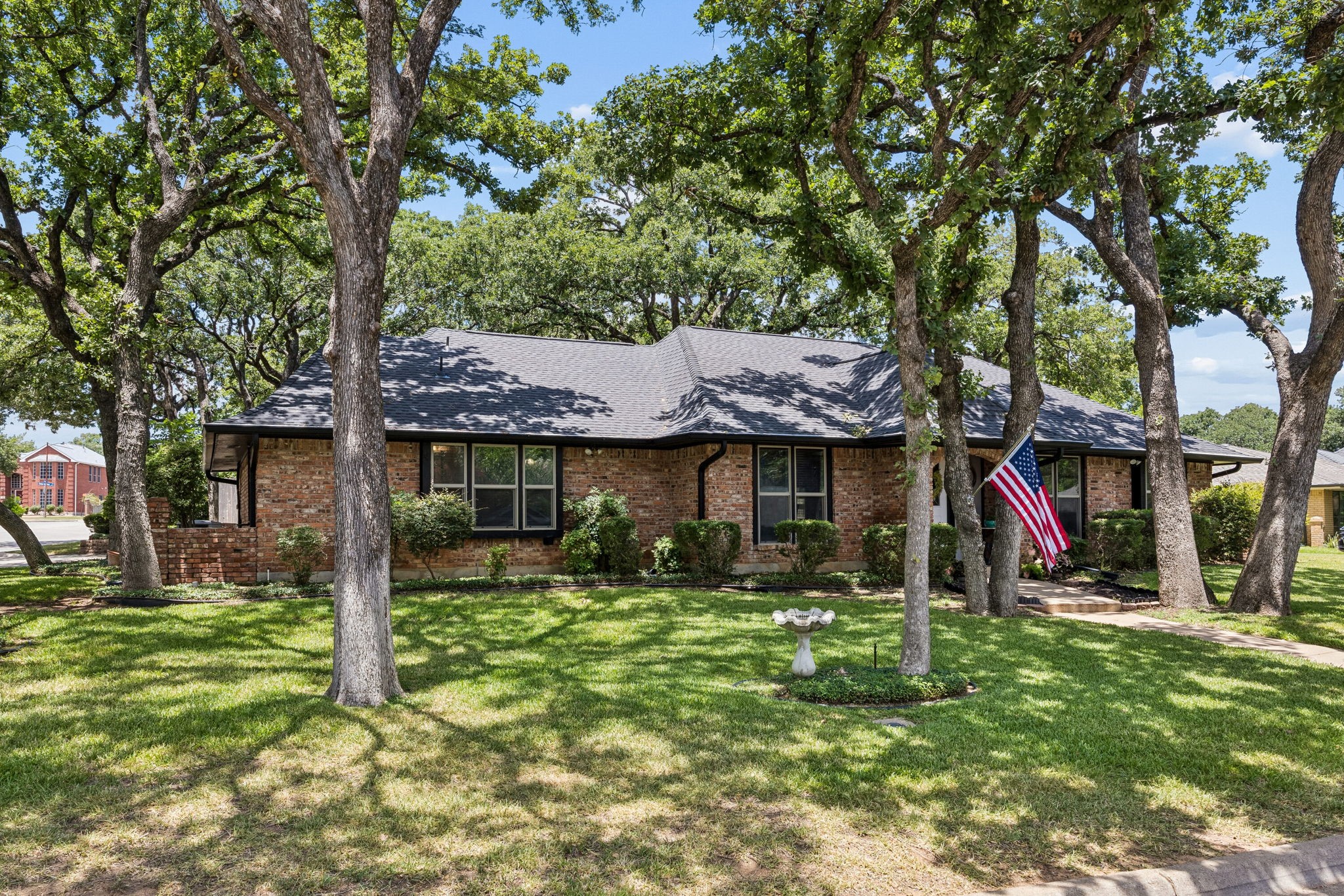 2814 Greenbrook Drive
