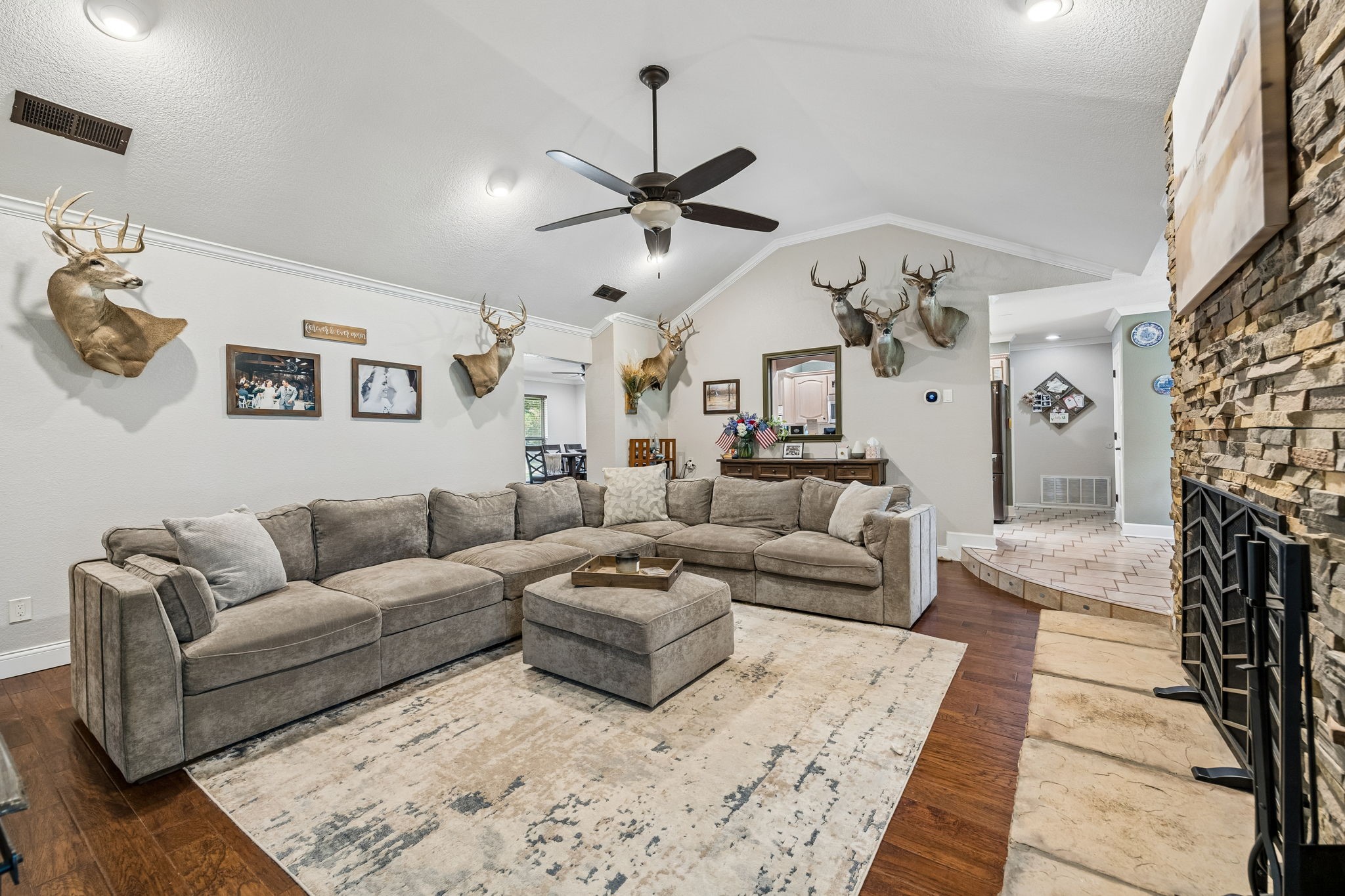 2814 Greenbrook Drive