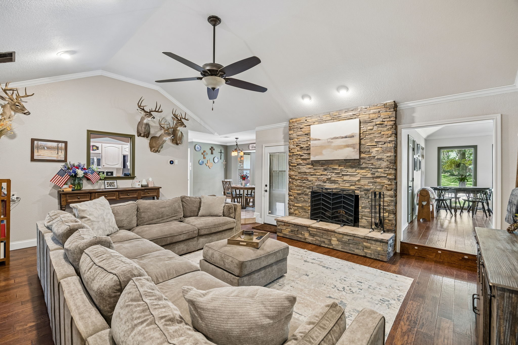 2814 Greenbrook Drive