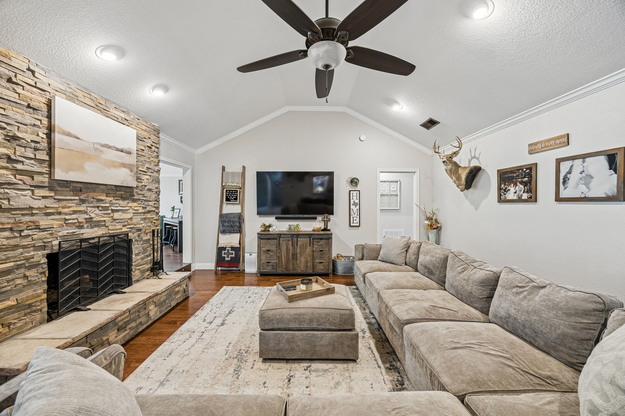 2814 Greenbrook Drive