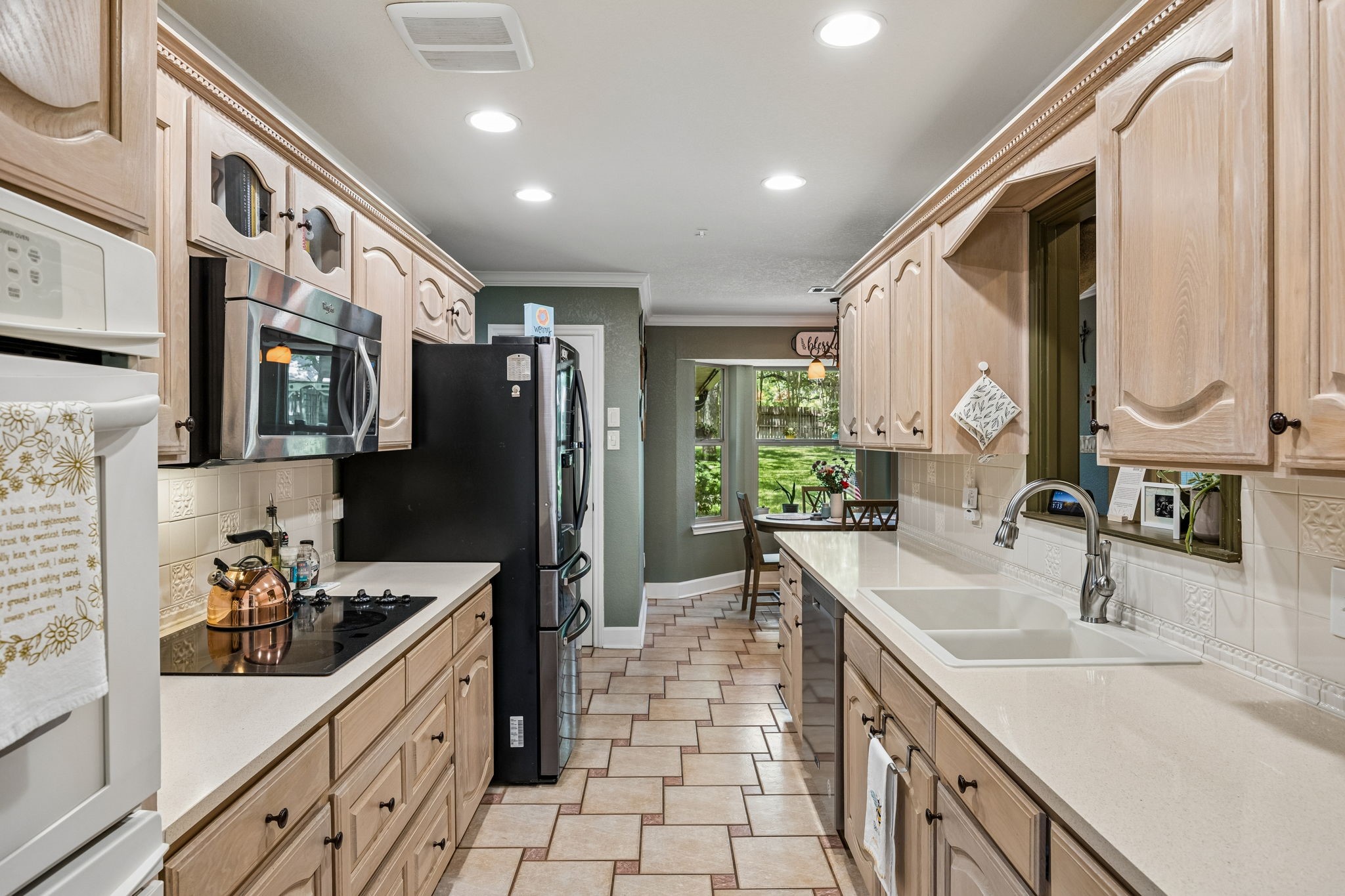 2814 Greenbrook Drive