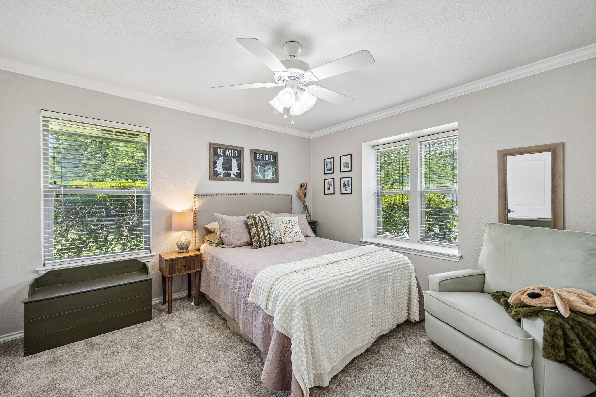 2814 Greenbrook Drive
