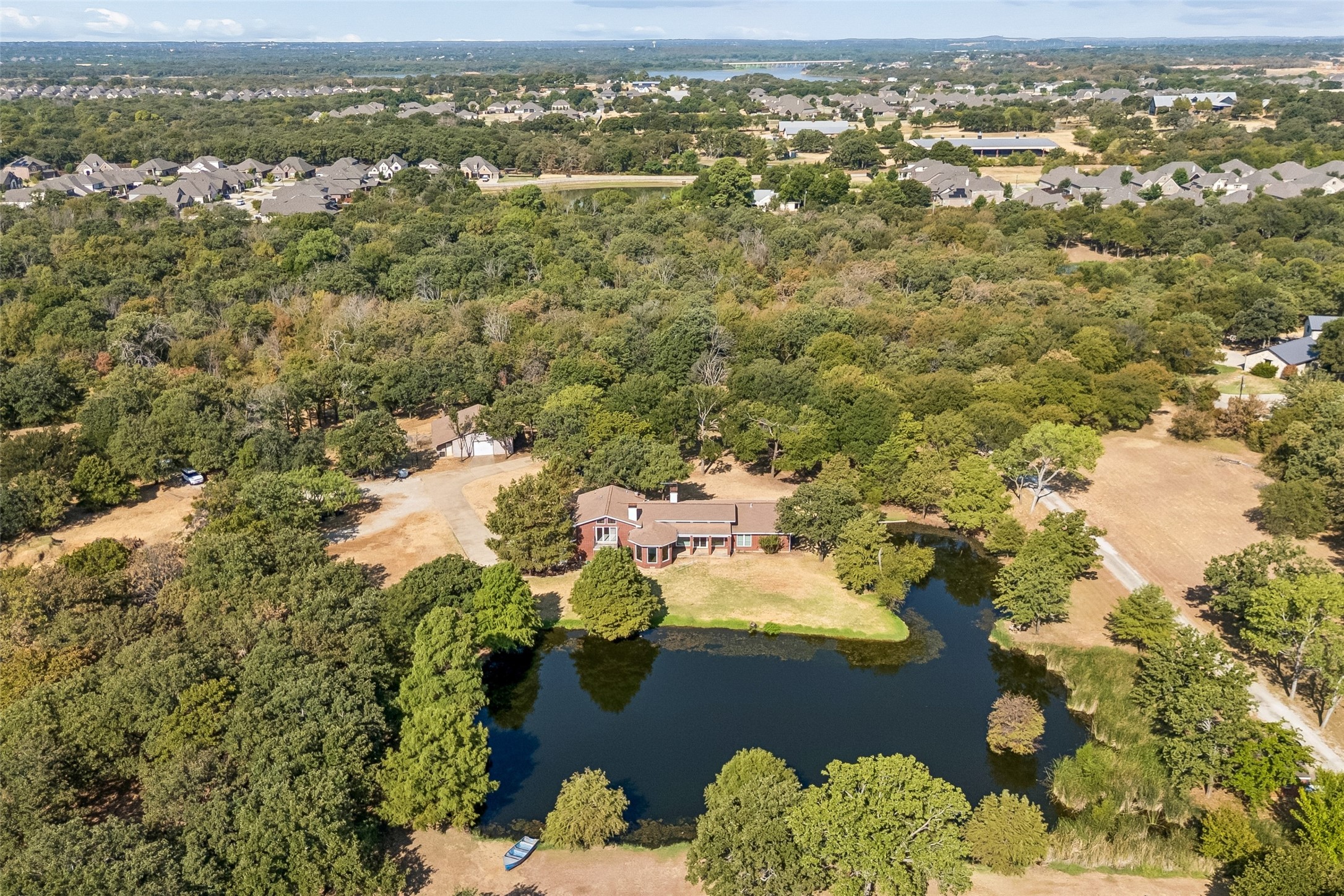 1155 Point Vista Road