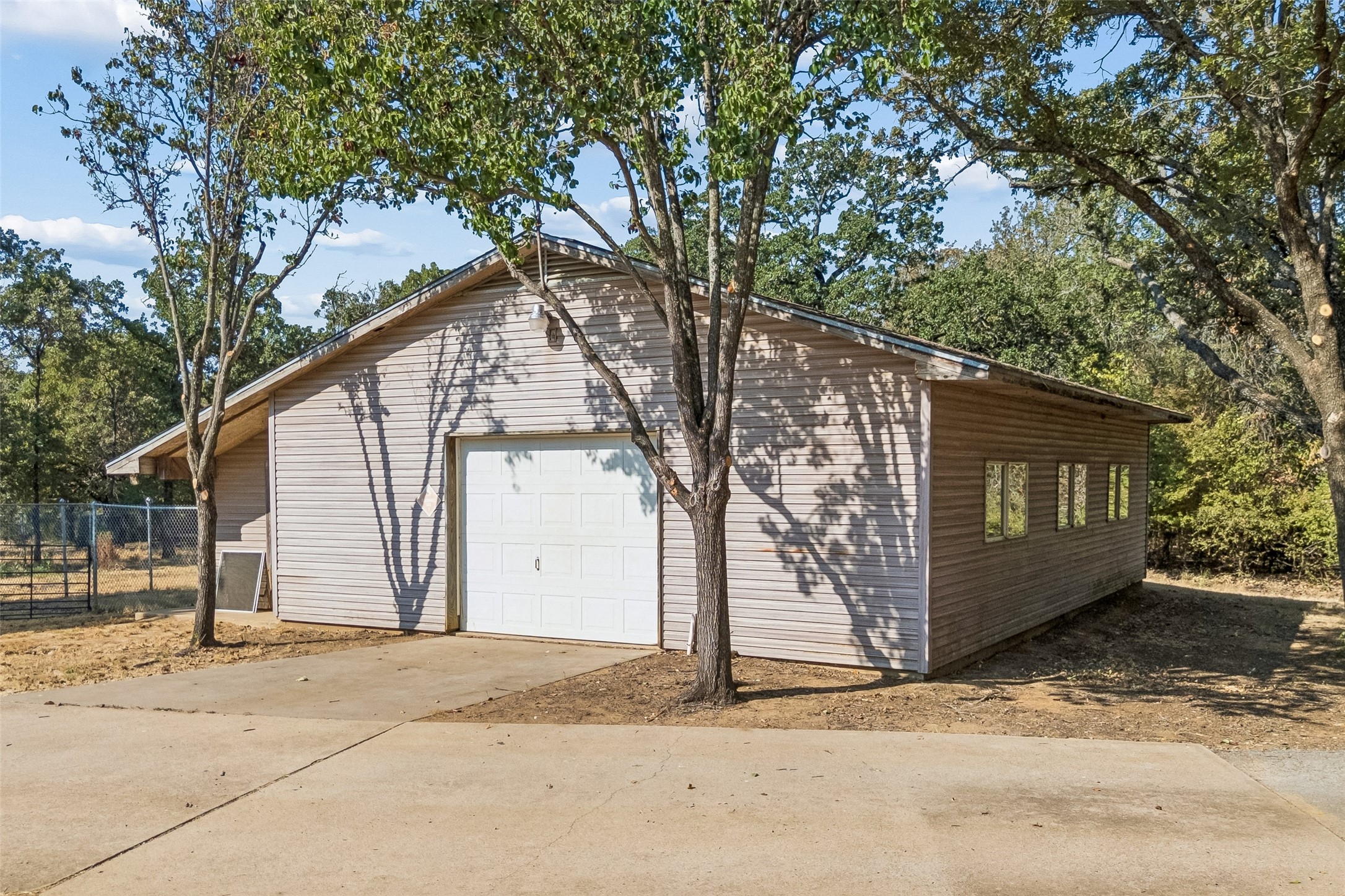 1155 Point Vista Road