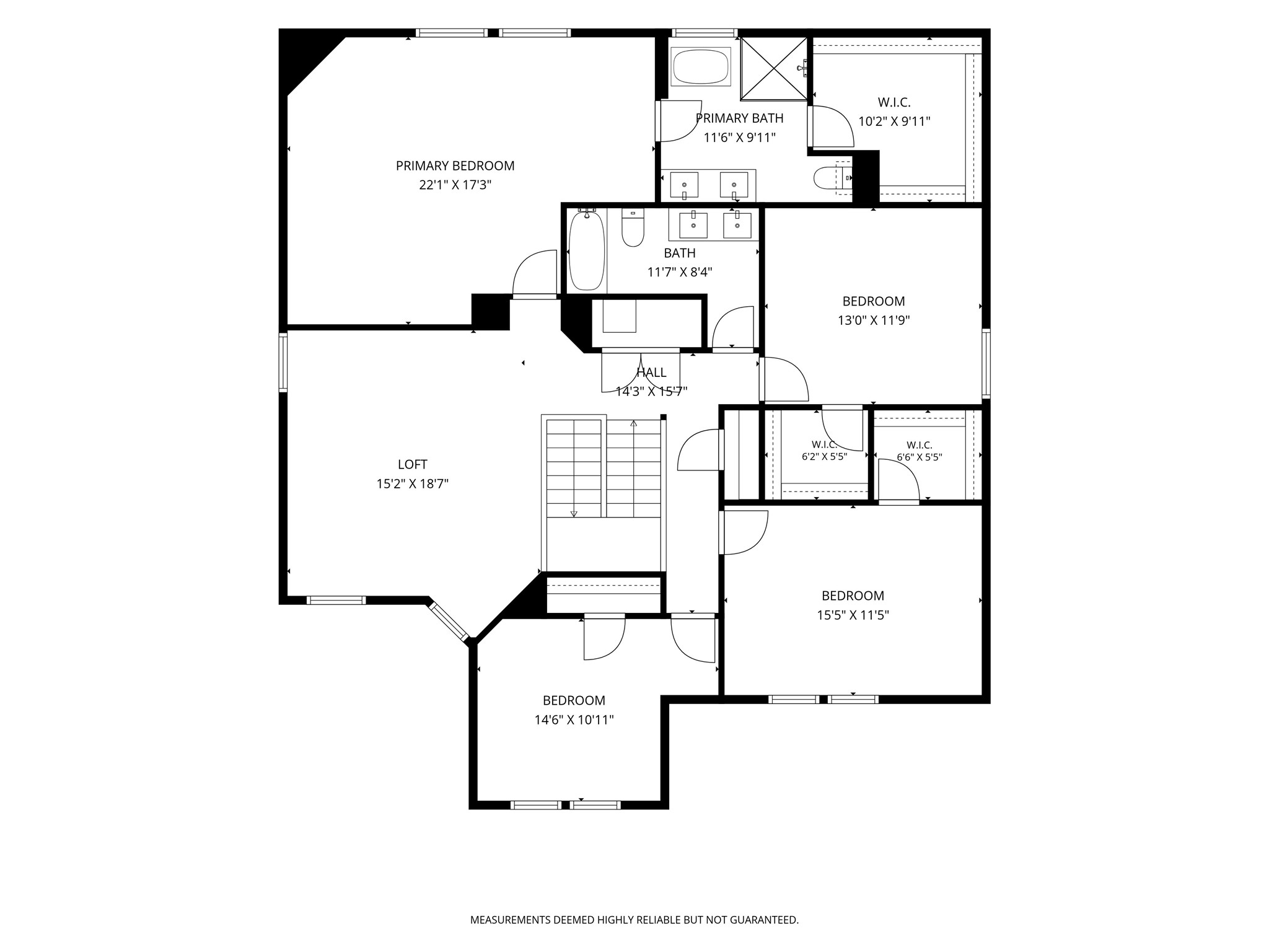 1145 Whispering Trail Circle