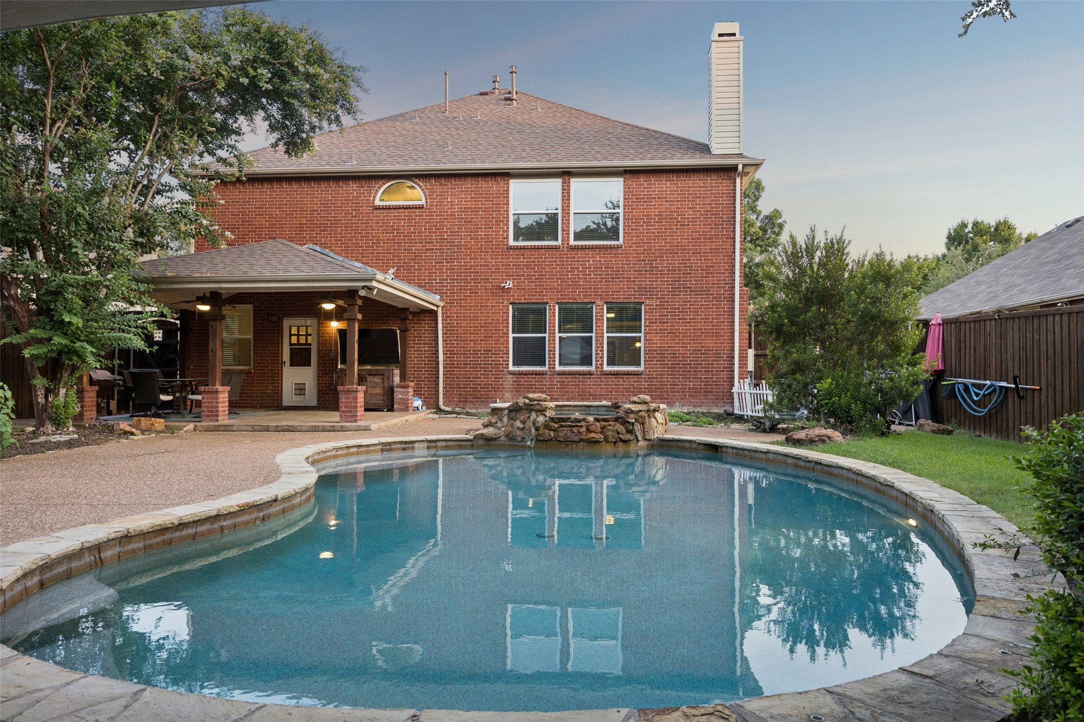 1145 Whispering Trail Circle