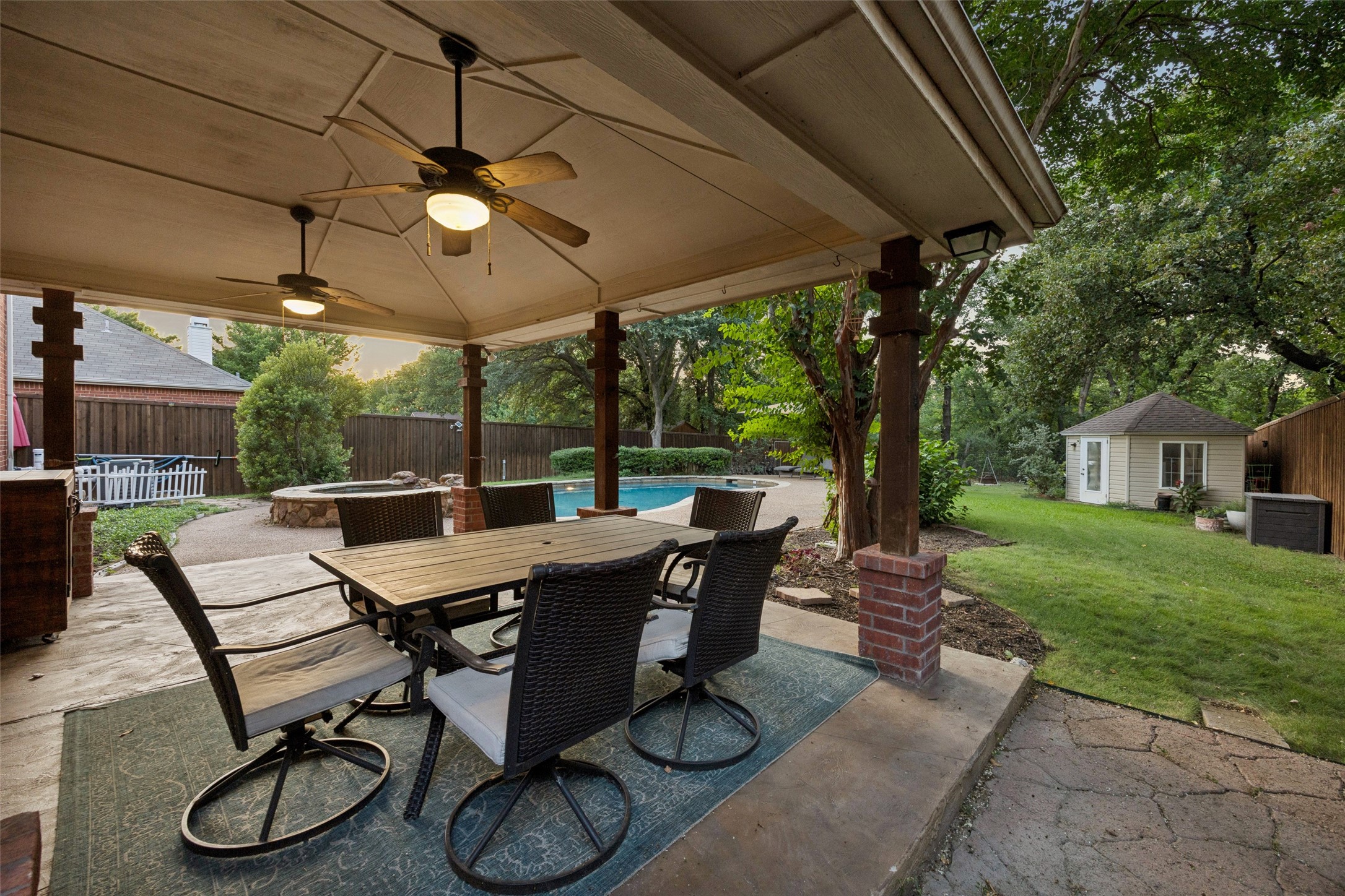1145 Whispering Trail Circle