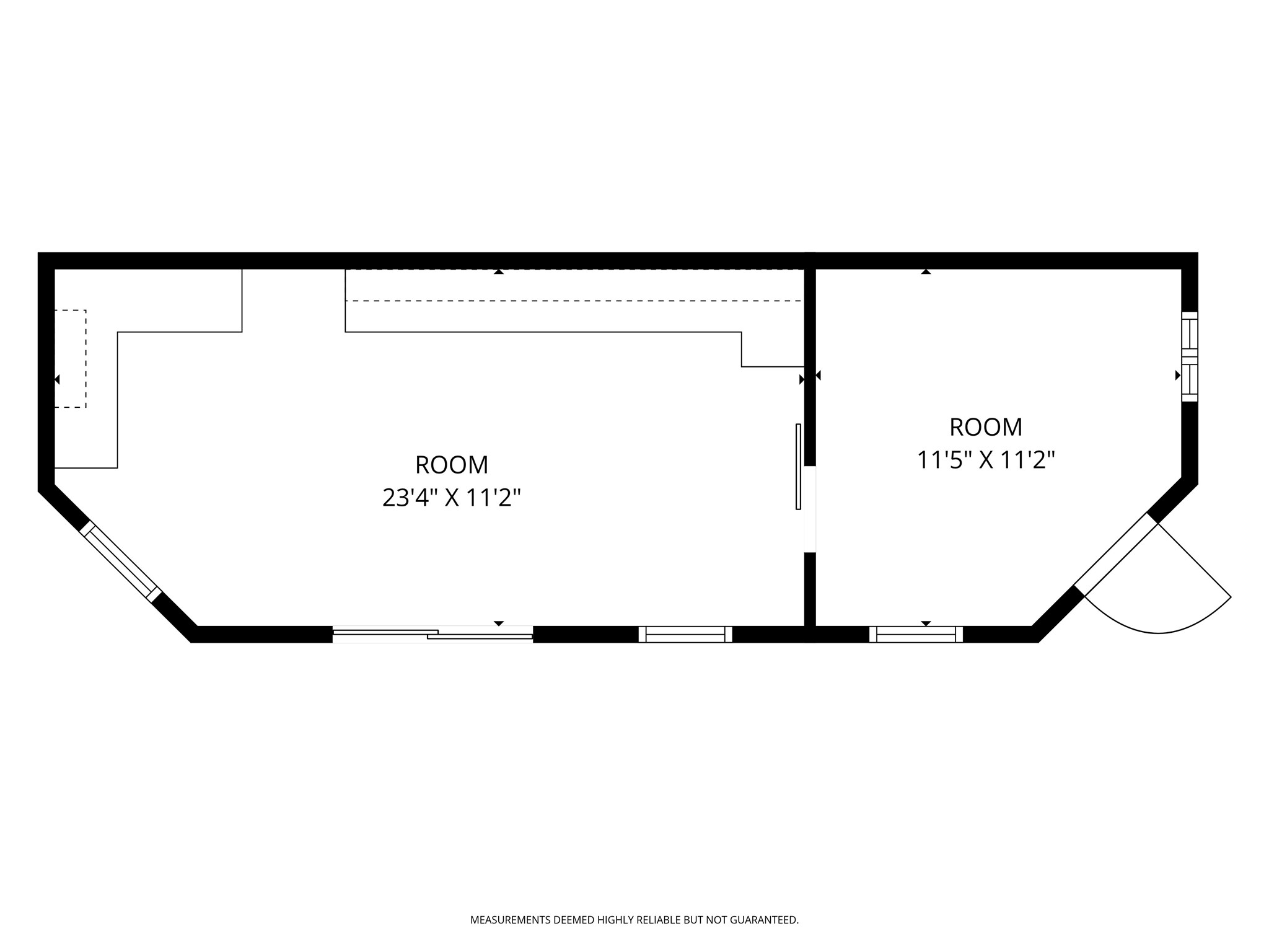 1145 Whispering Trail Circle