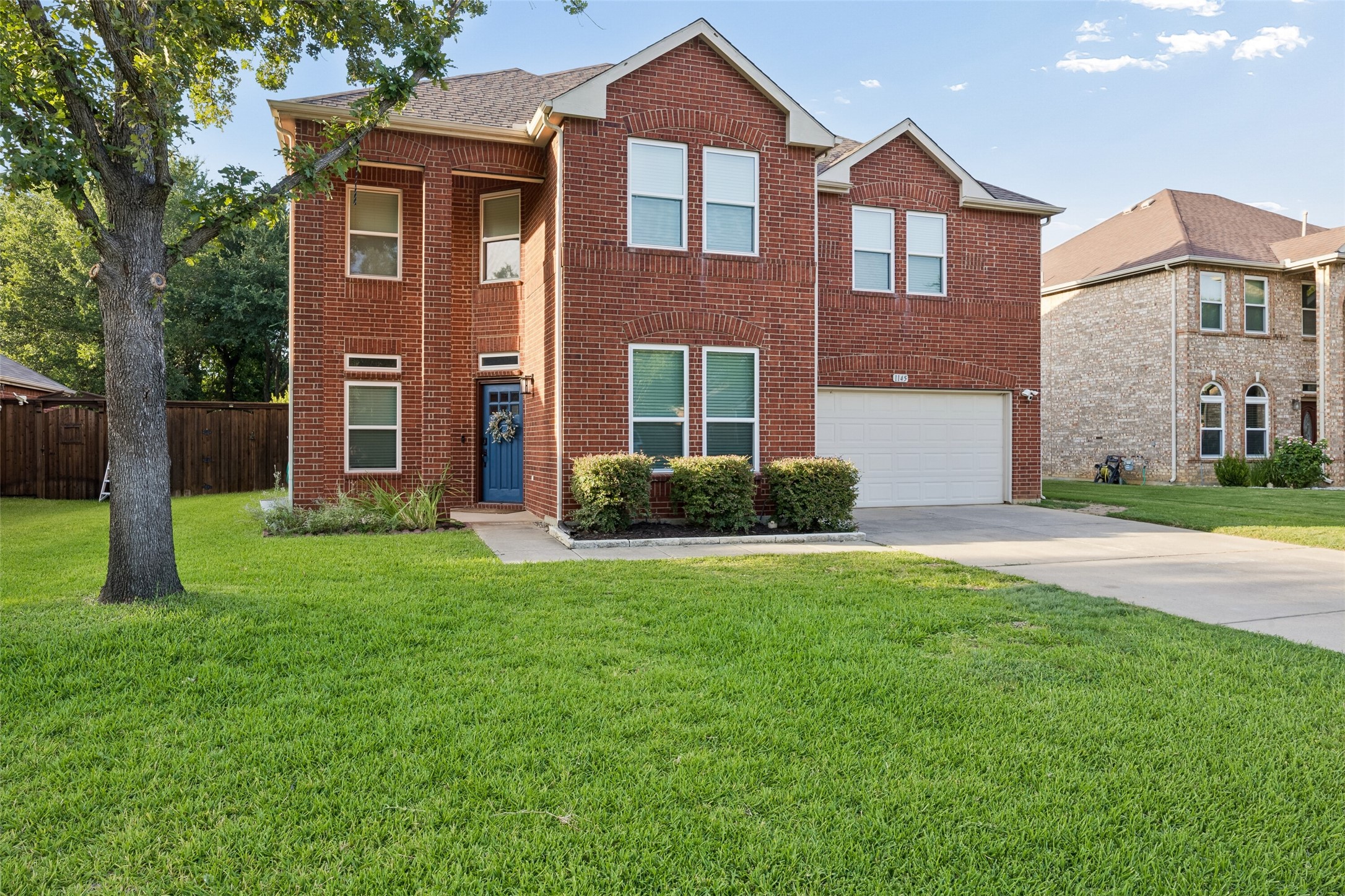 1145 Whispering Trail Circle