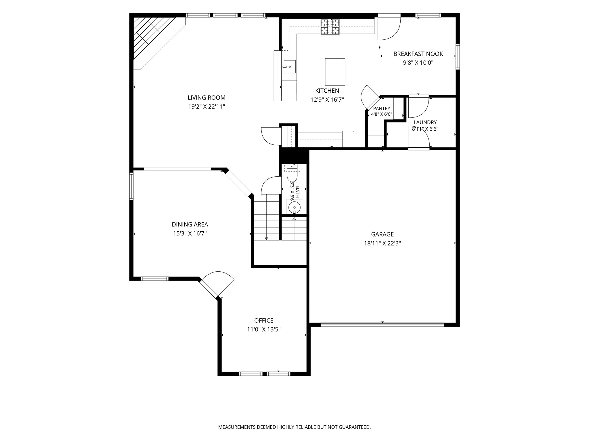 1145 Whispering Trail Circle