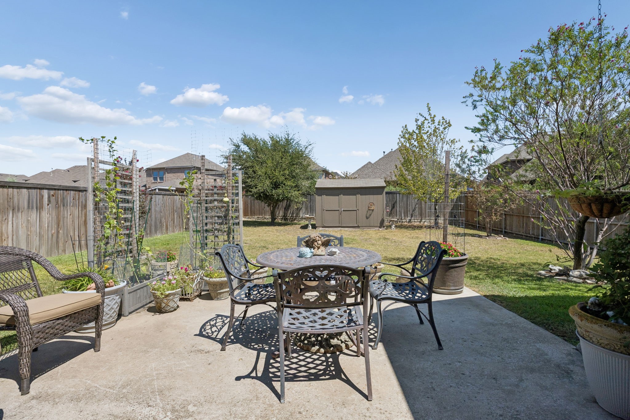 586 Bordeaux Drive