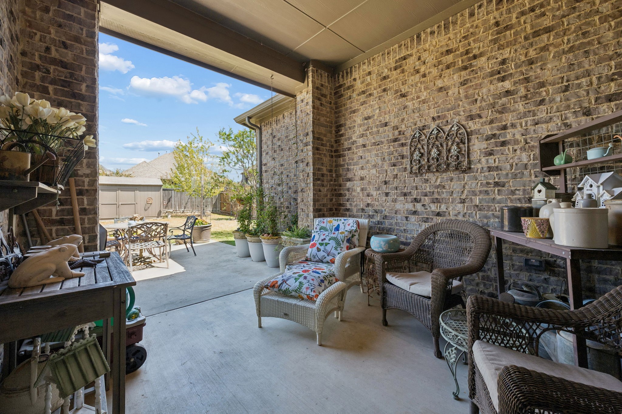 586 Bordeaux Drive