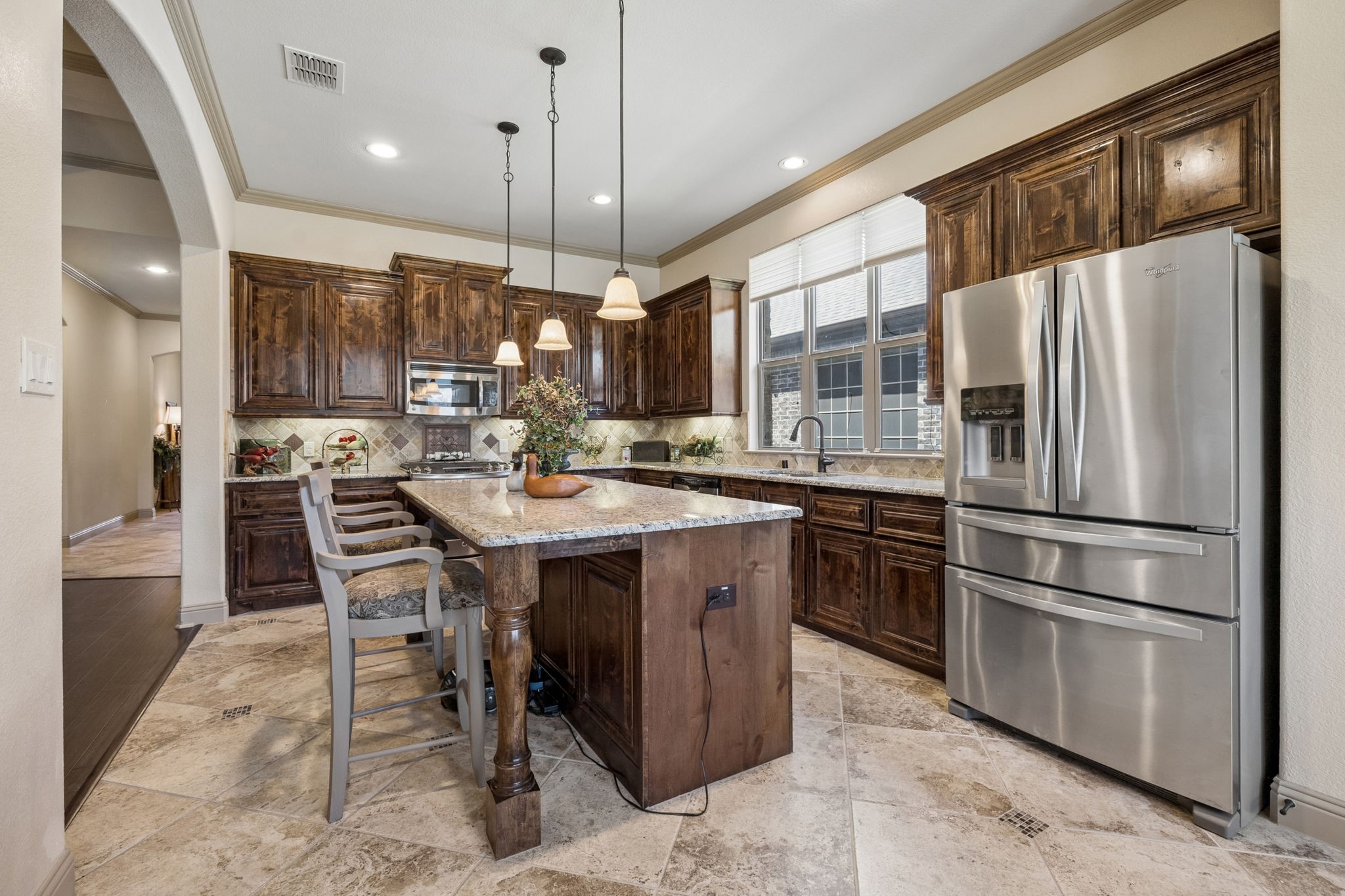 586 Bordeaux Drive