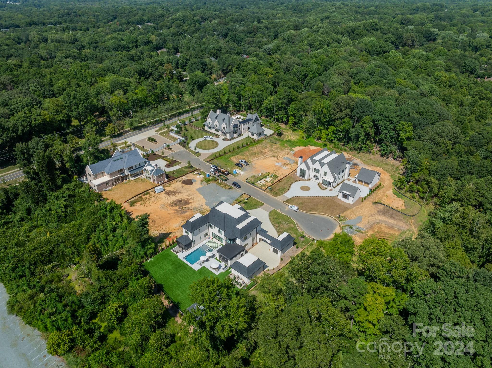 8010 Litaker Manor Court