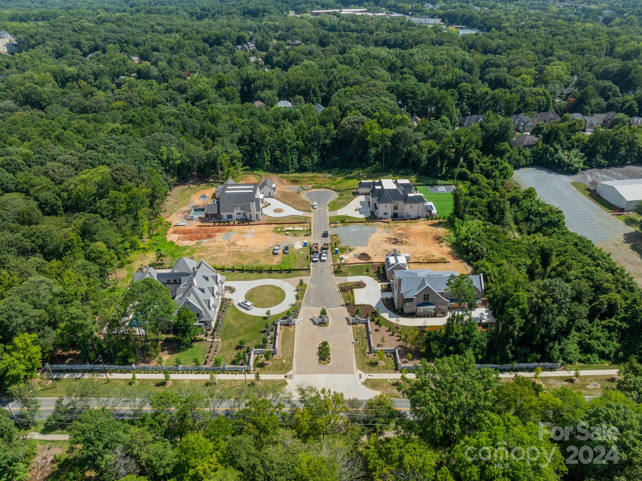 8010 Litaker Manor Court