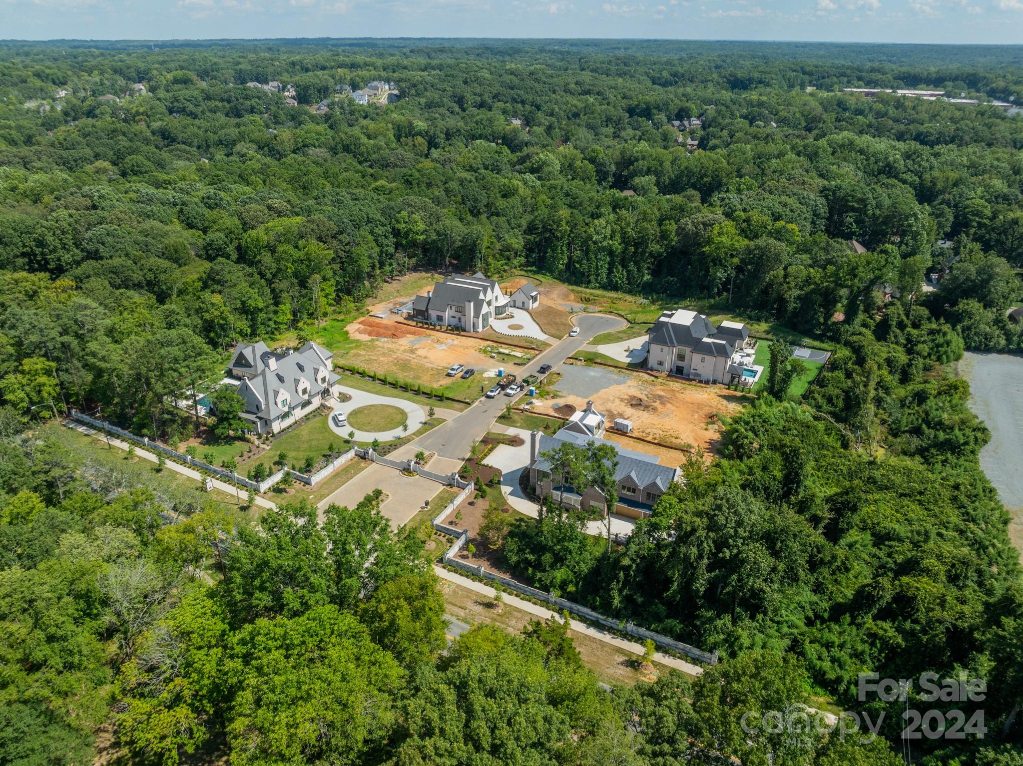 8010 Litaker Manor Court