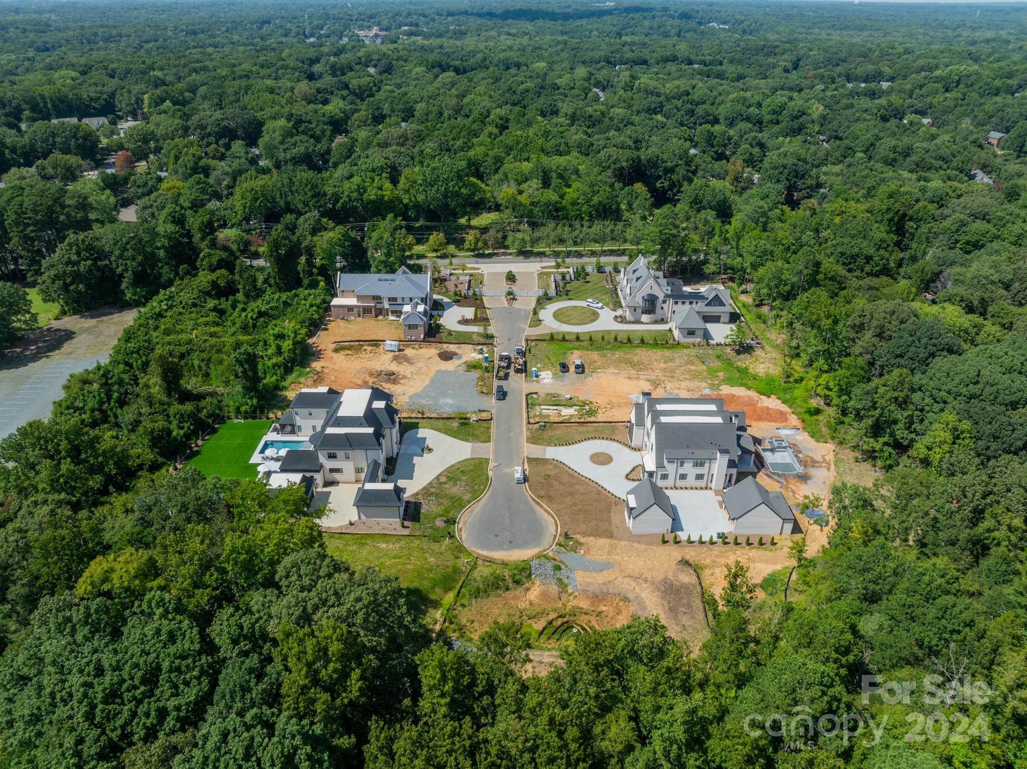 8010 Litaker Manor Court