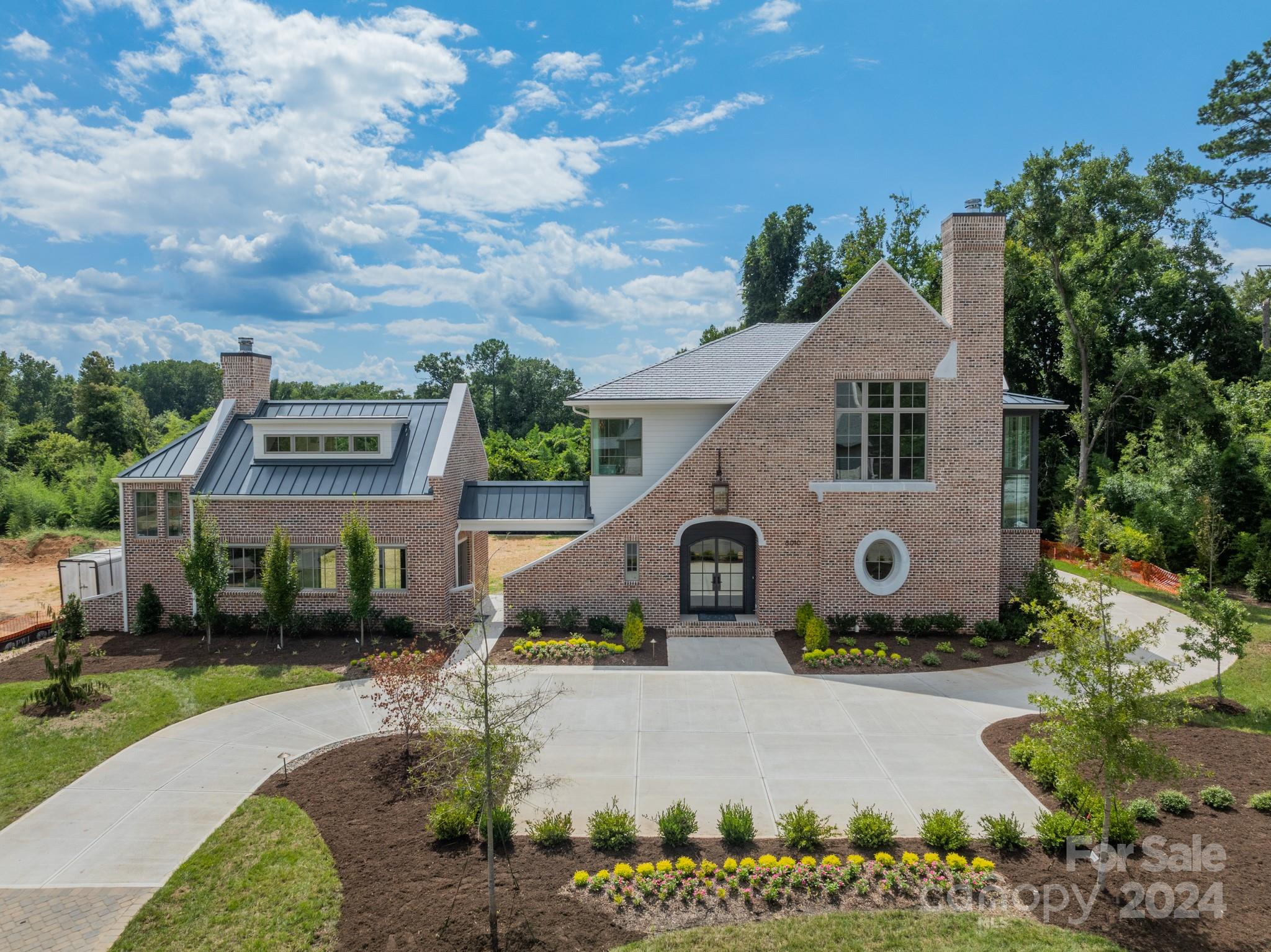 8010 Litaker Manor Court