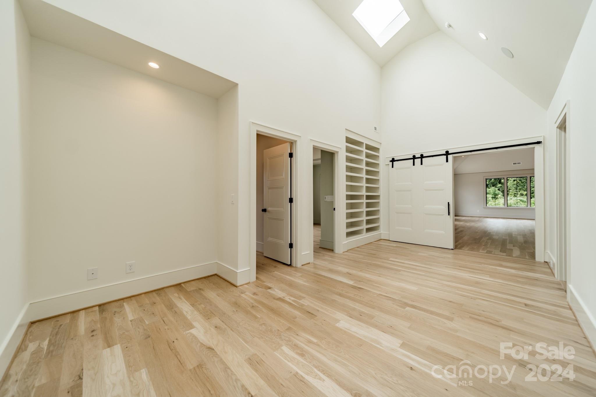 8010 Litaker Manor Court
