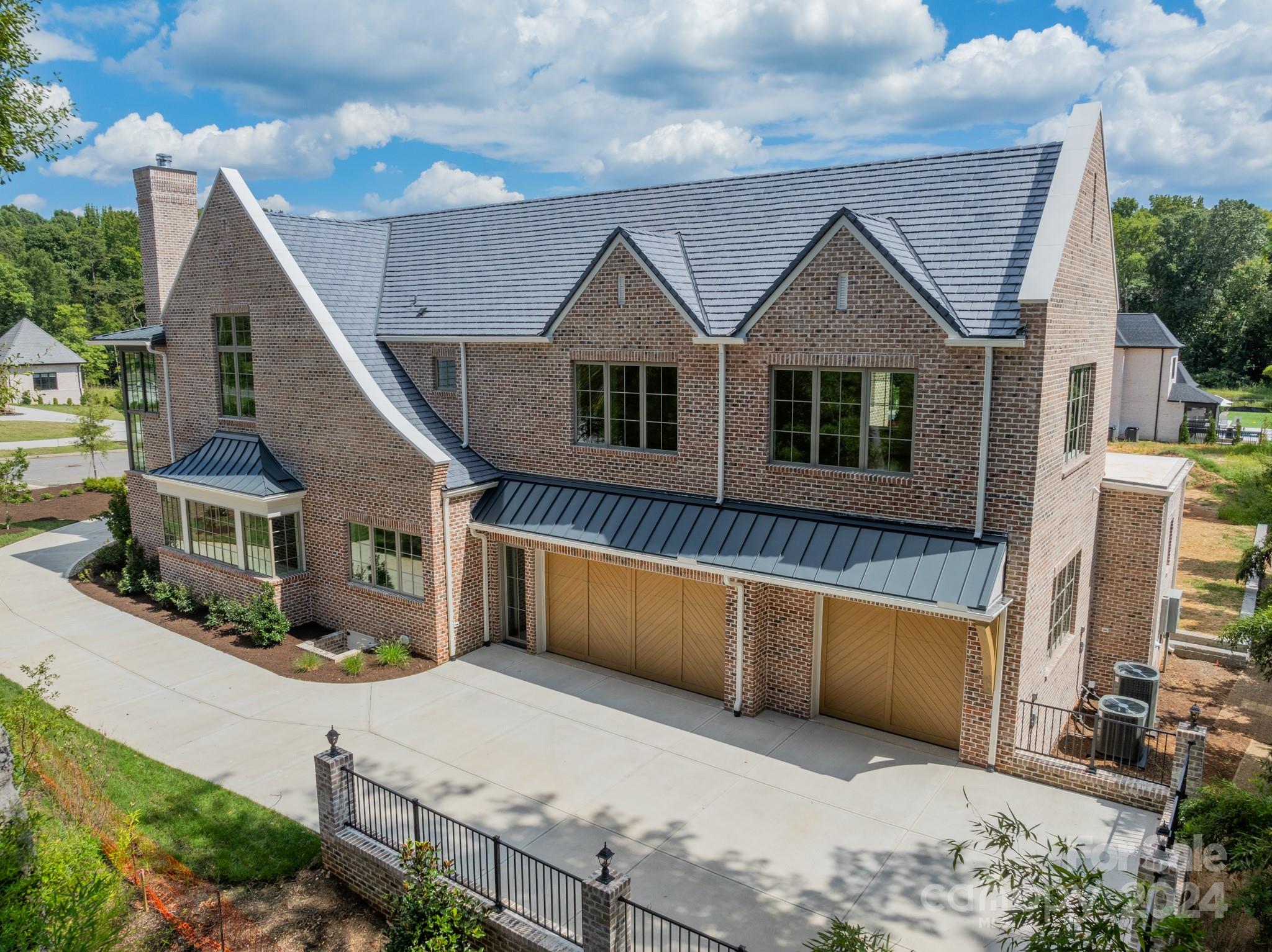 8010 Litaker Manor Court