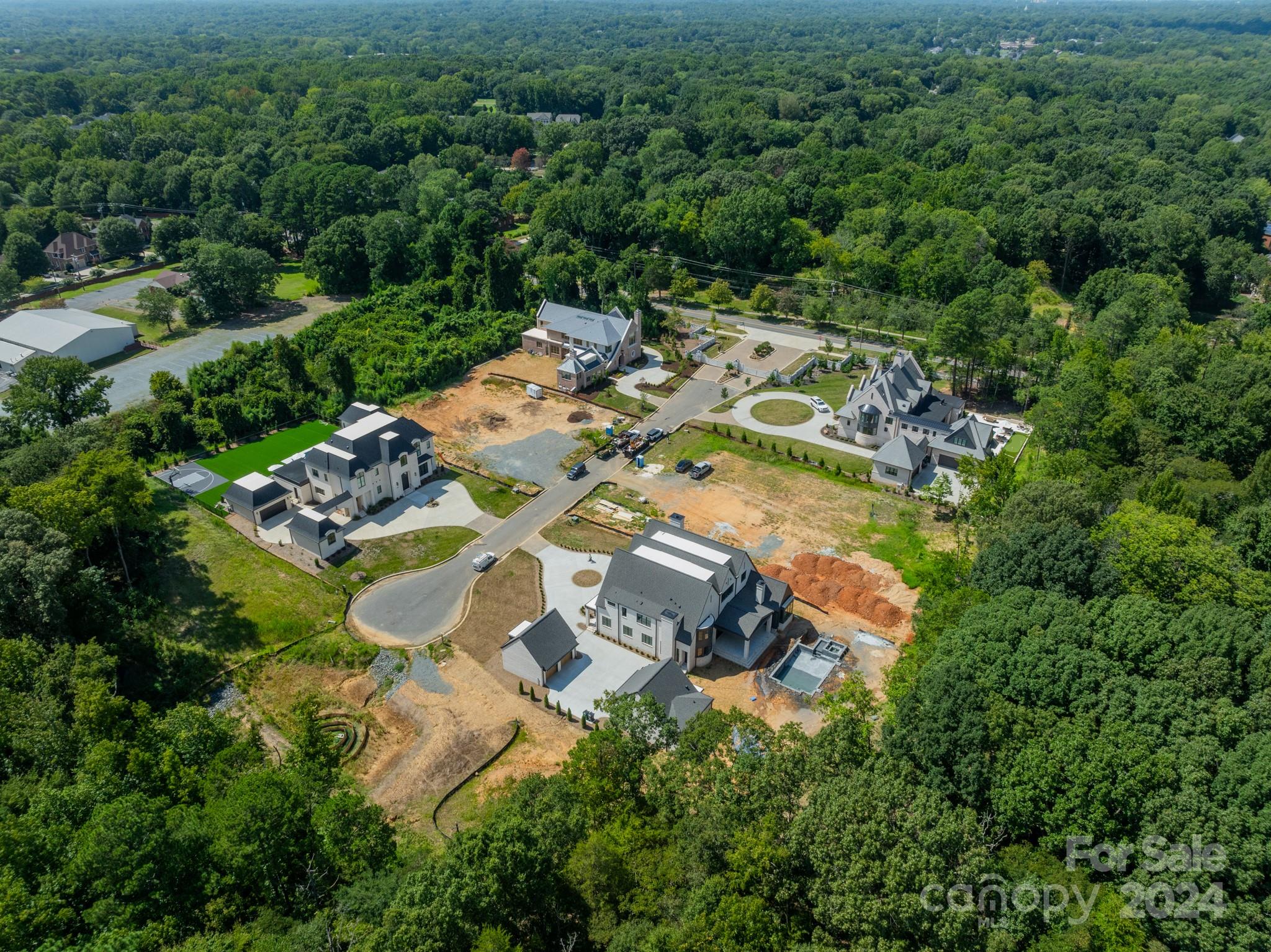 8010 Litaker Manor Court