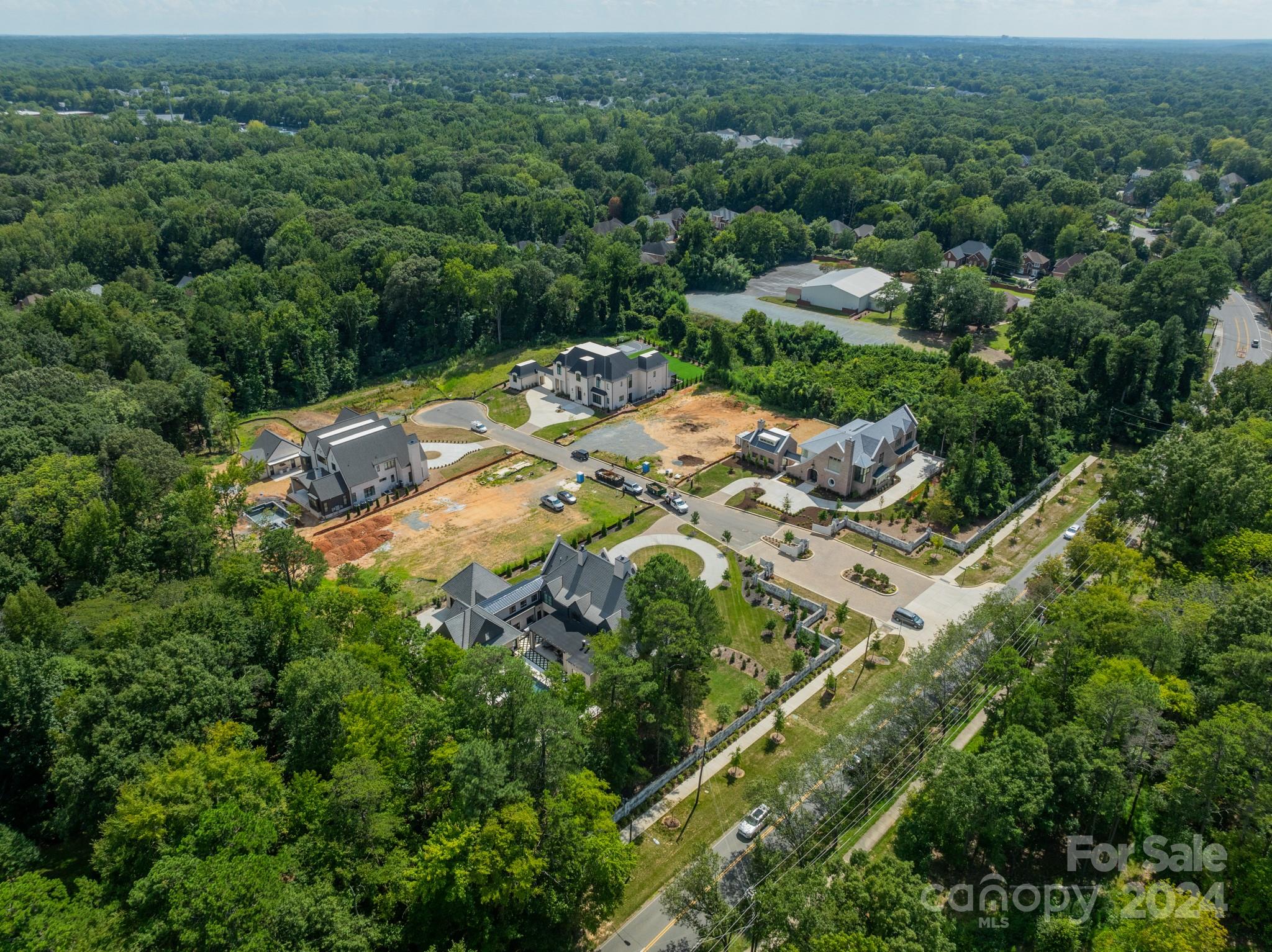 8010 Litaker Manor Court