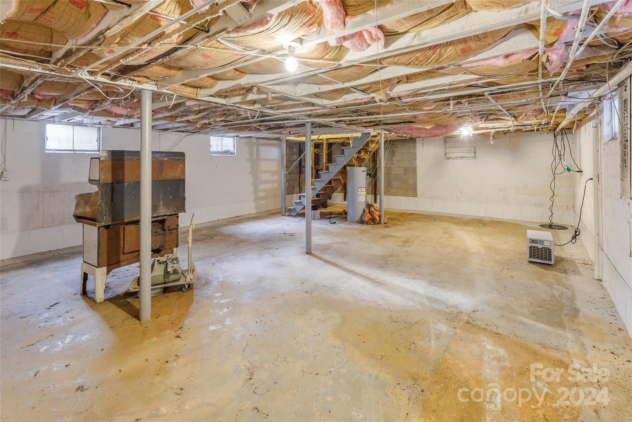 342 Stagecoach Road NW
