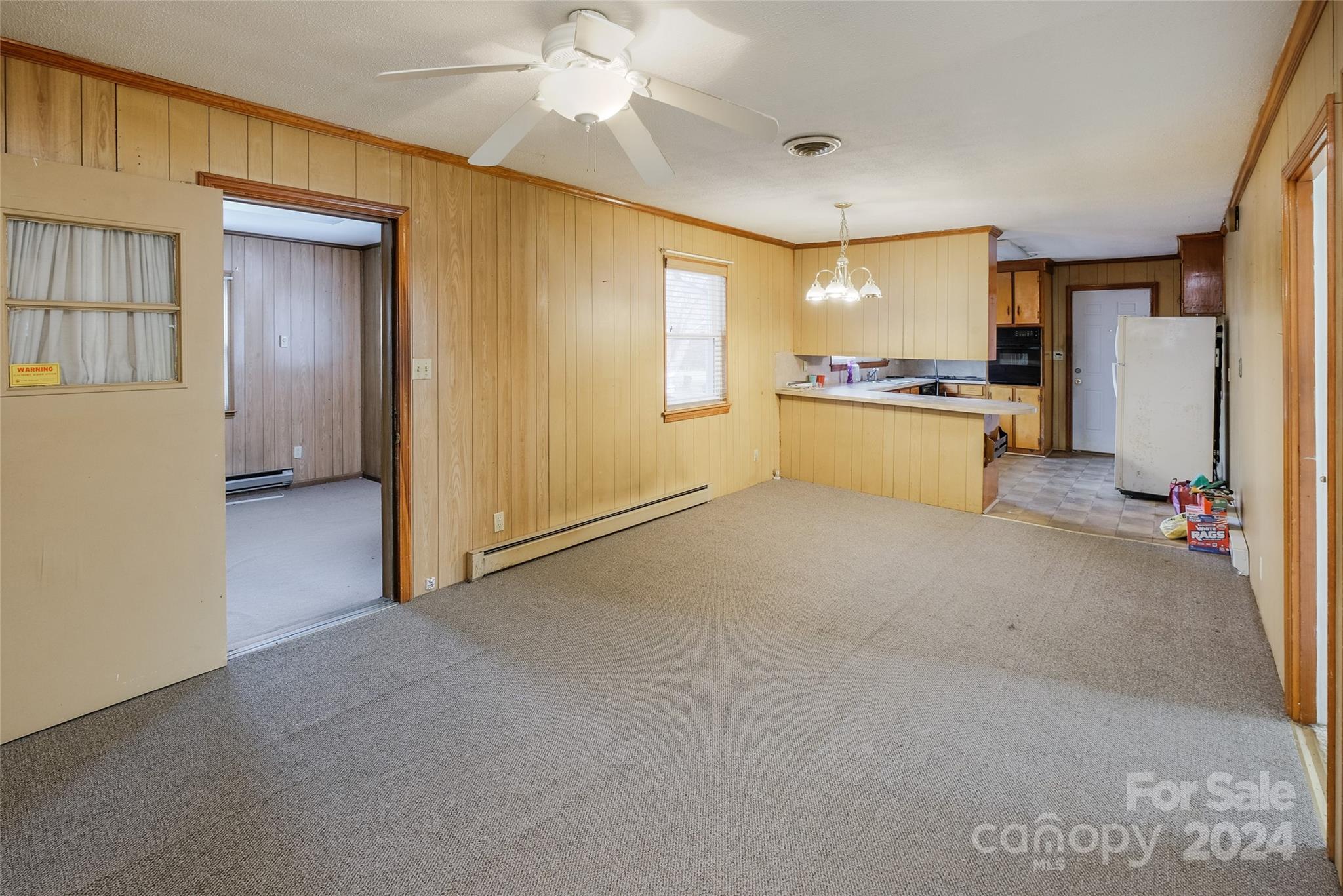 342 Stagecoach Road NW