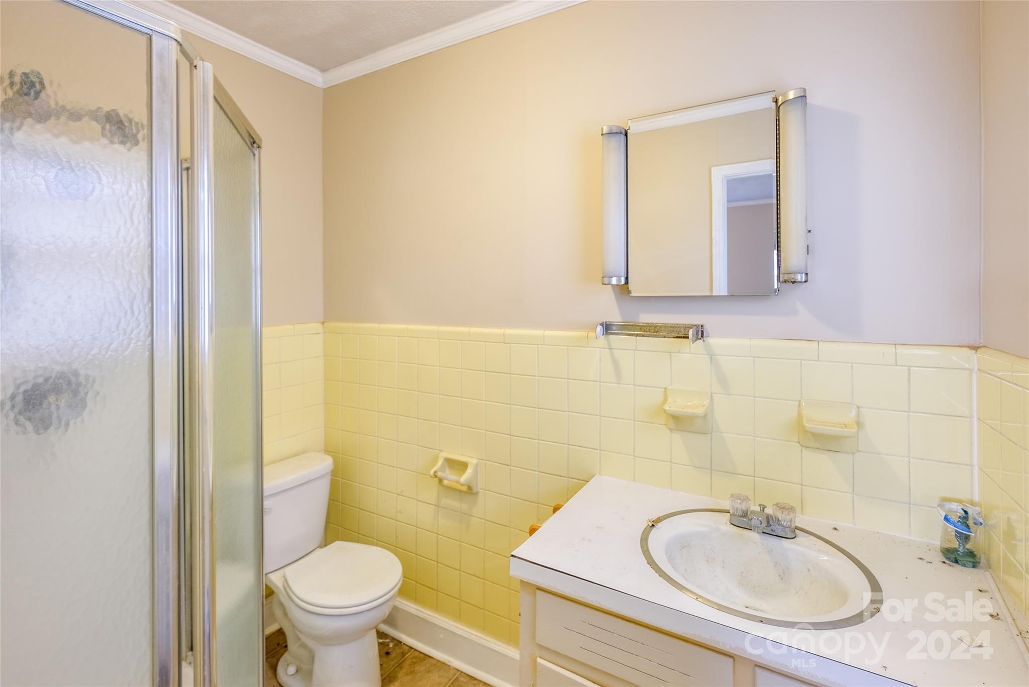 342 Stagecoach Road NW