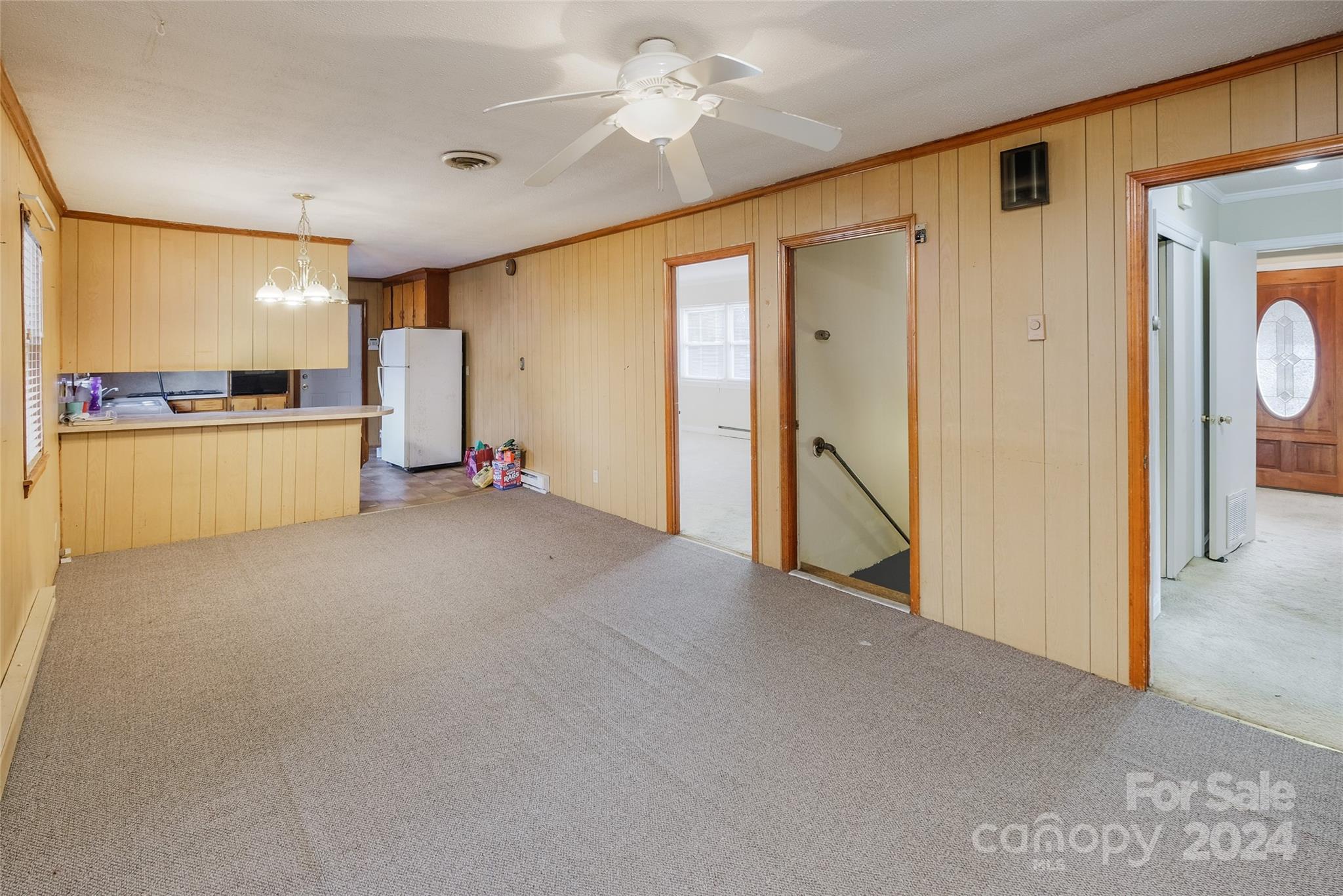342 Stagecoach Road NW
