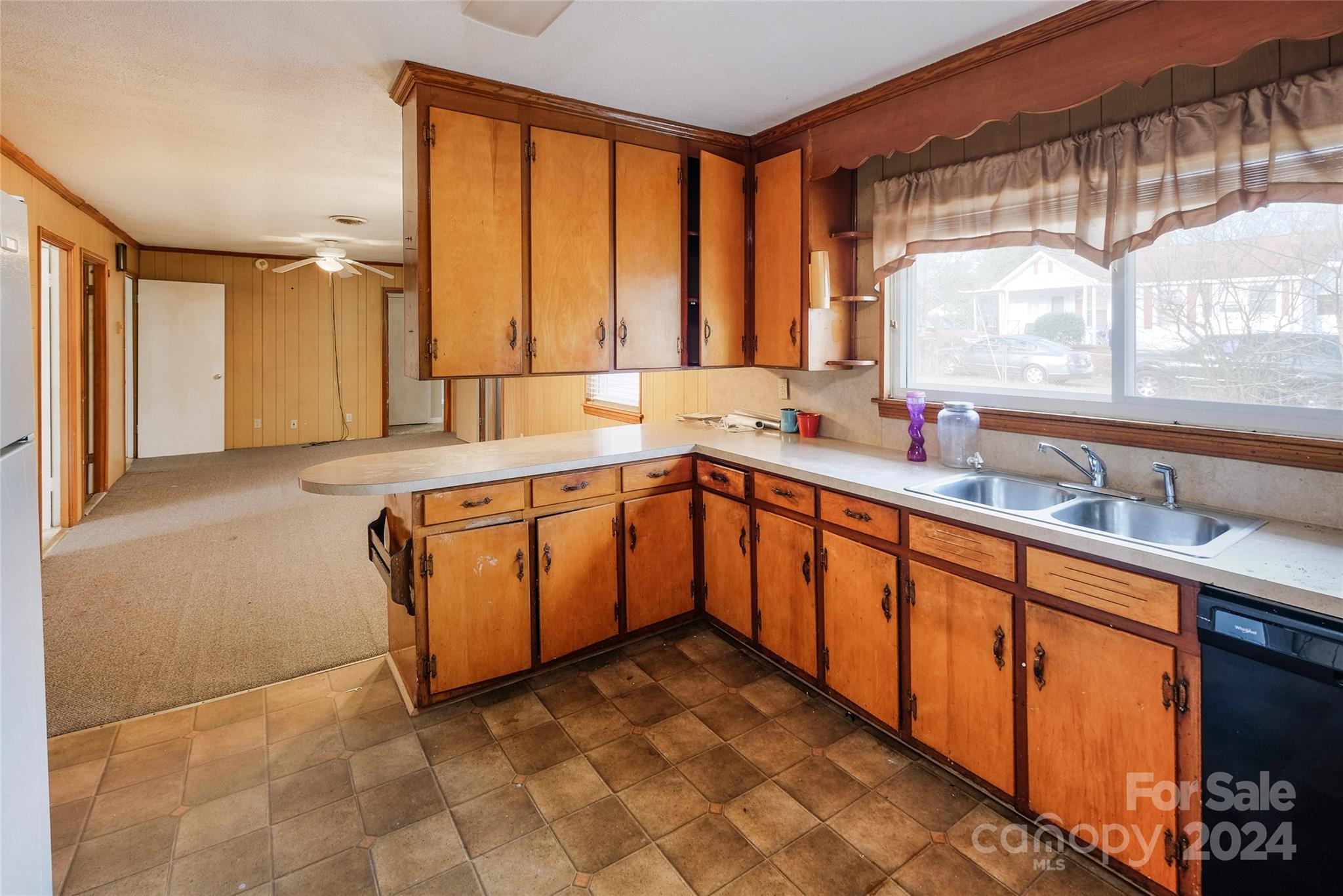 342 Stagecoach Road NW