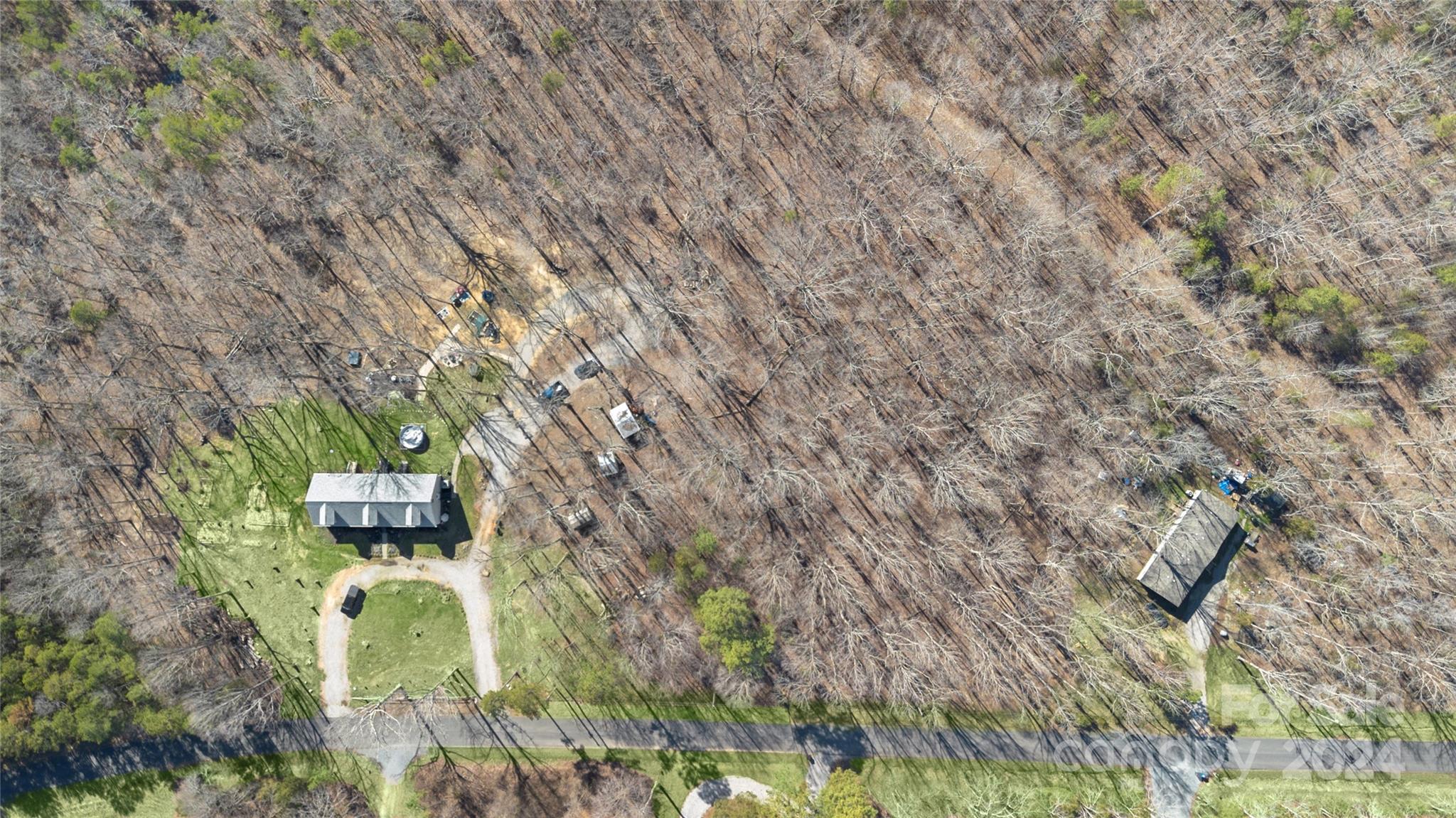 9602 Rollins Road