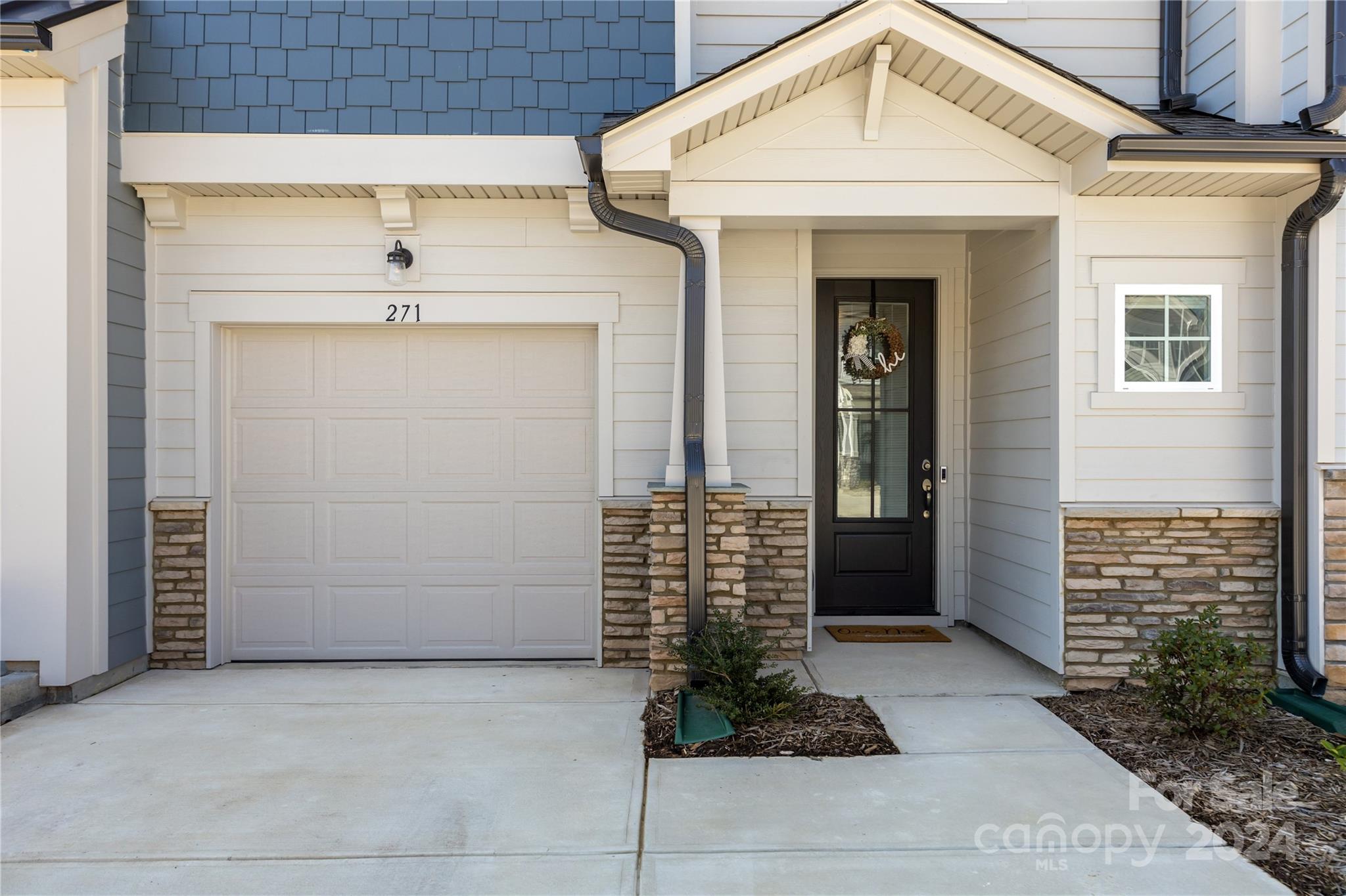 271 Brooks Springs Drive