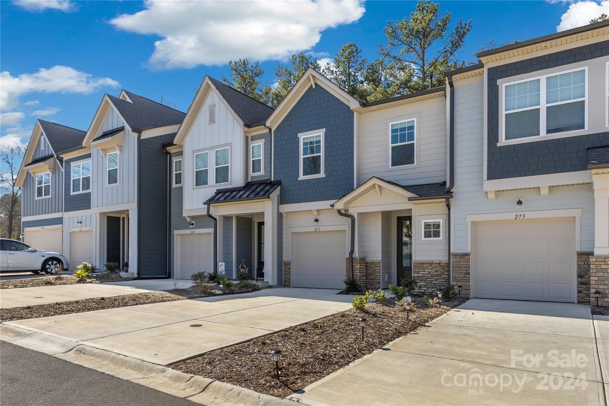 271 Brooks Springs Drive