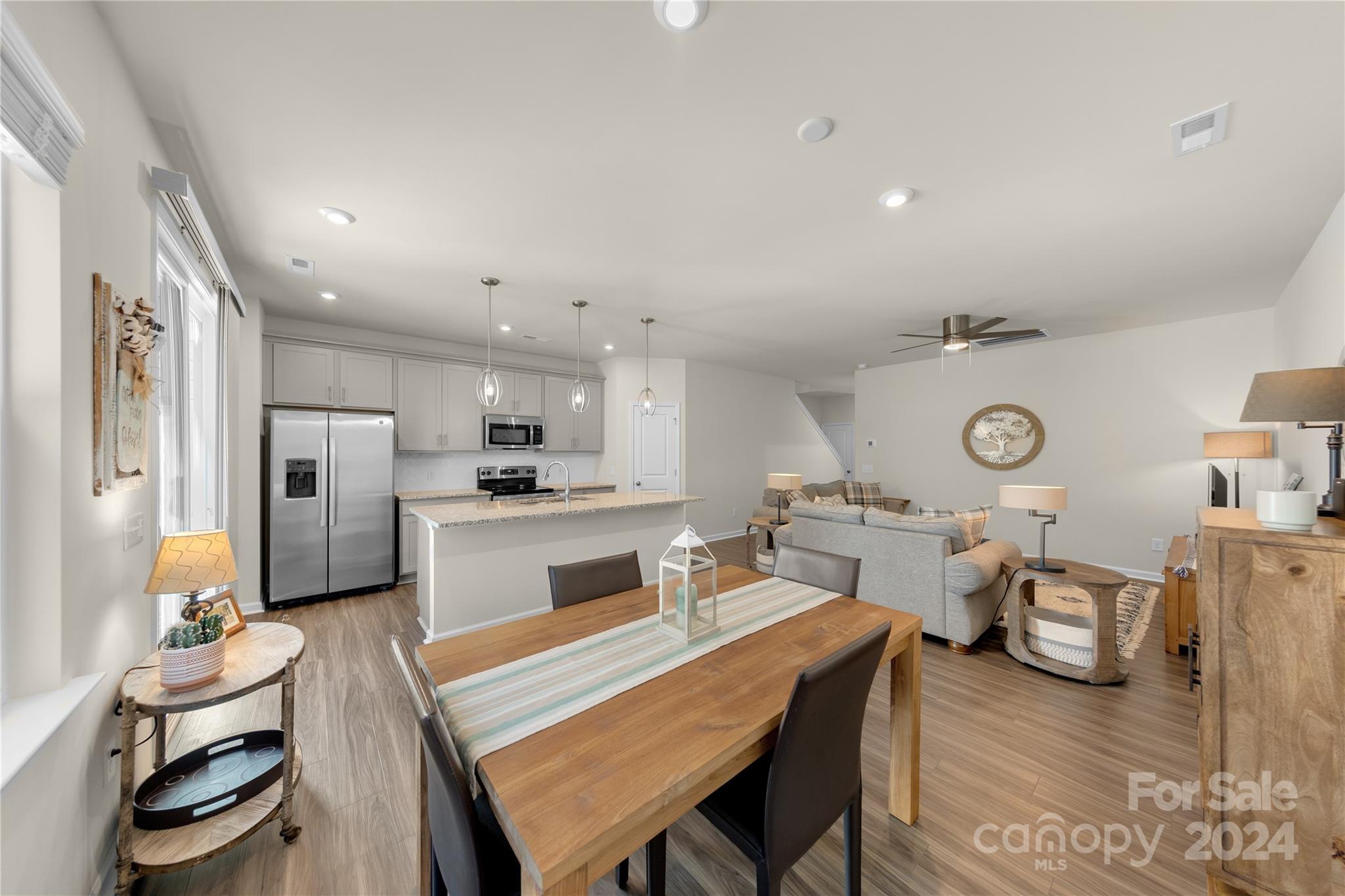 271 Brooks Springs Drive