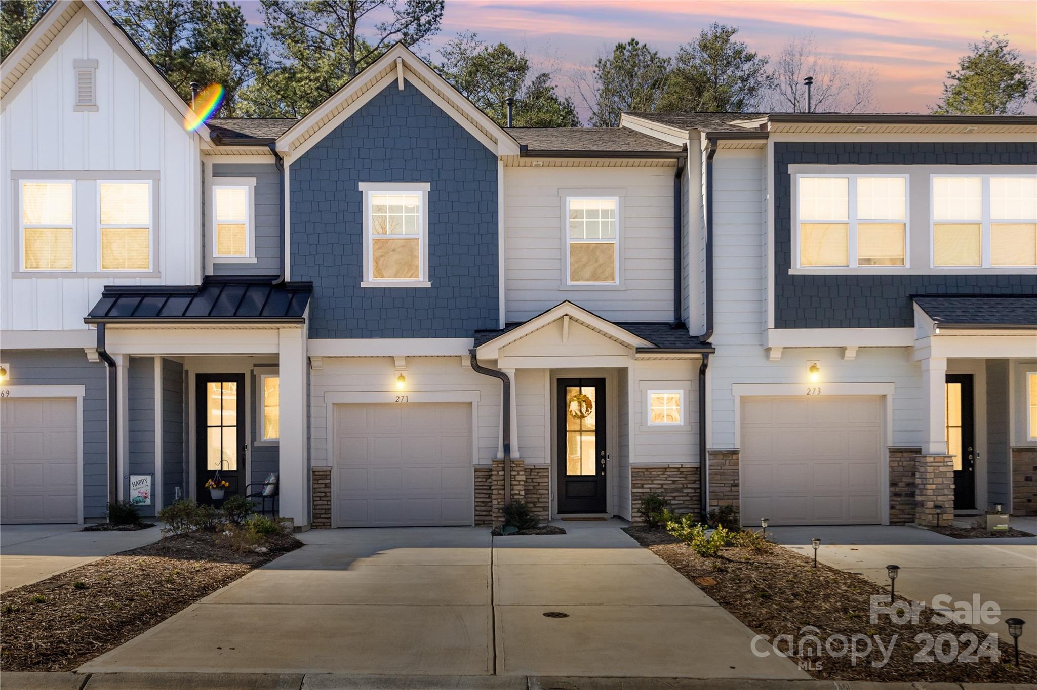 271 Brooks Springs Drive