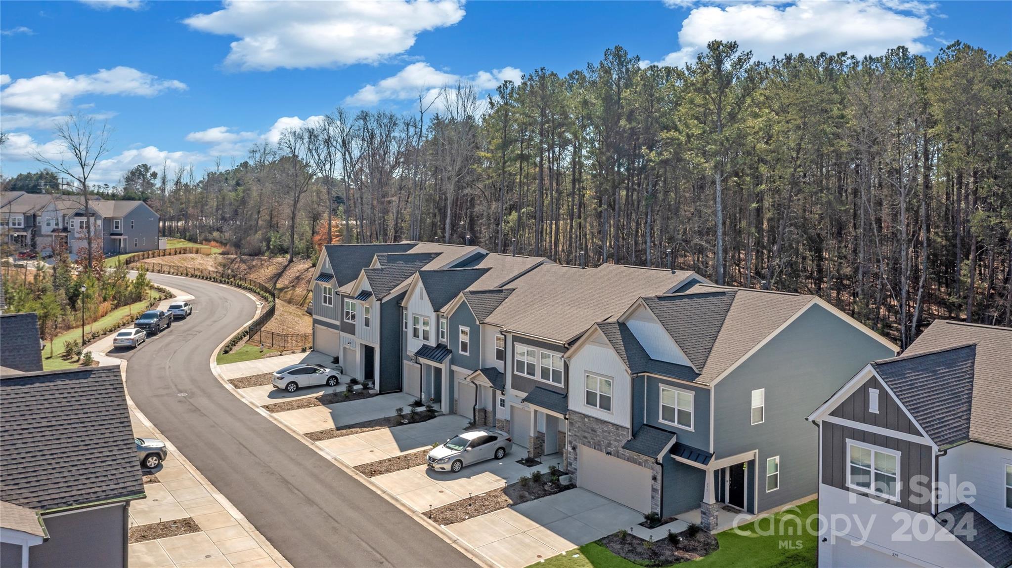271 Brooks Springs Drive