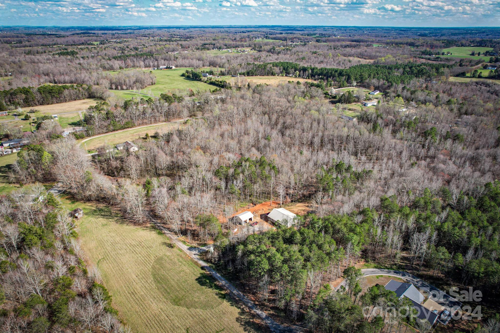 00 Hemlock Road