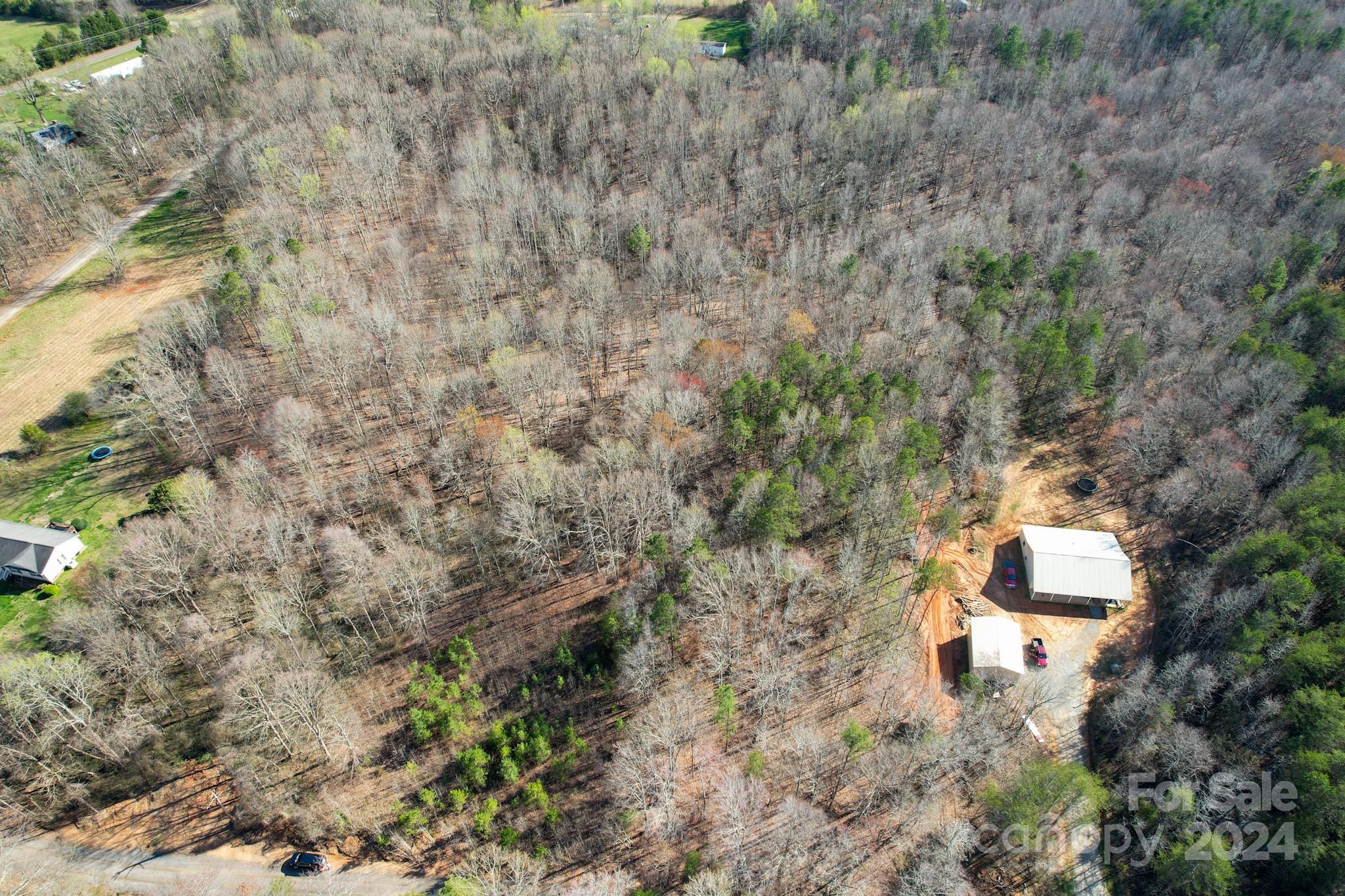 00 Hemlock Road