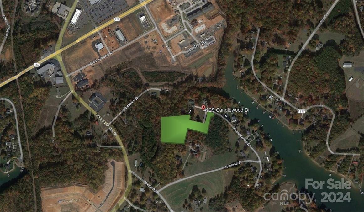 4229 Candlewood Drive Unit: 10