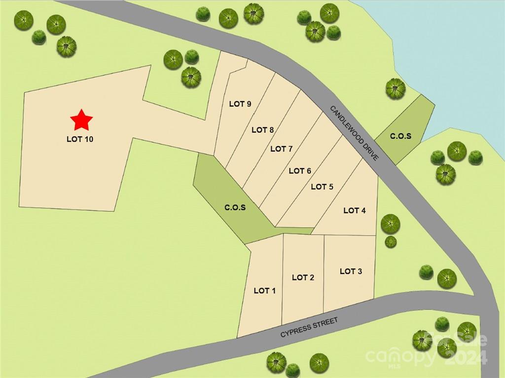 4229 Candlewood Drive Unit: 10