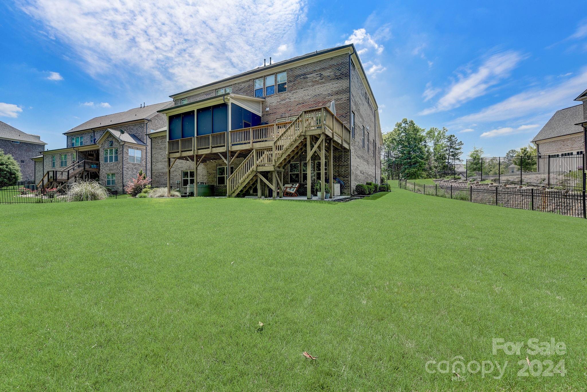 8606 Tosomock Lane