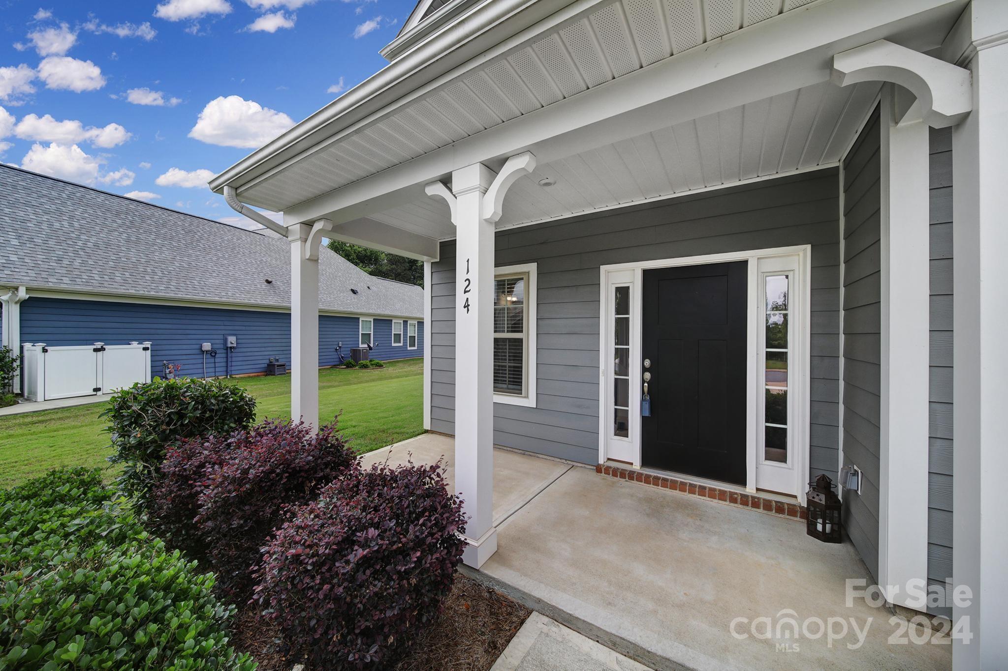 124 Sugar Hill Road Unit: 108