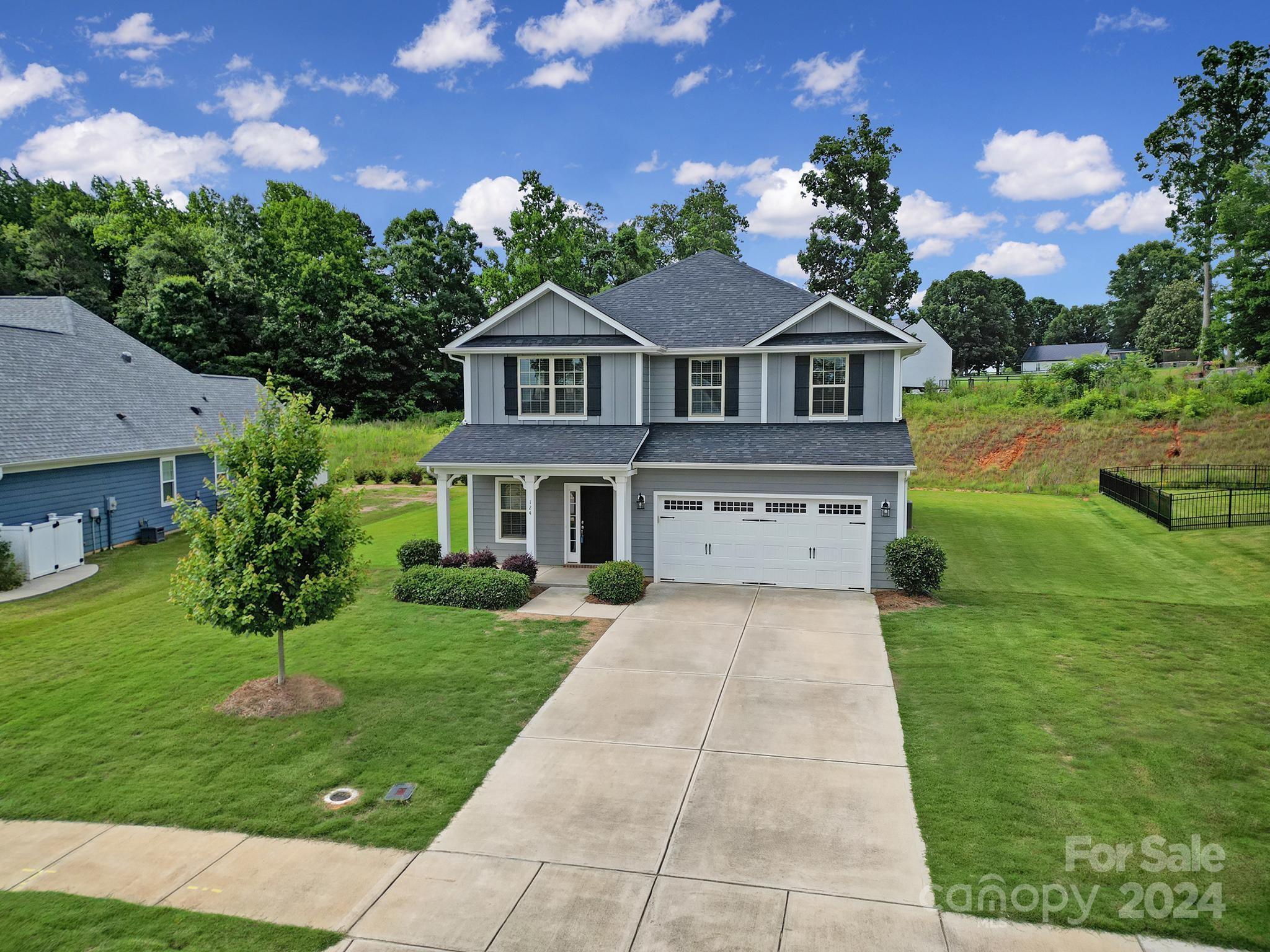 124 Sugar Hill Road Unit: 108