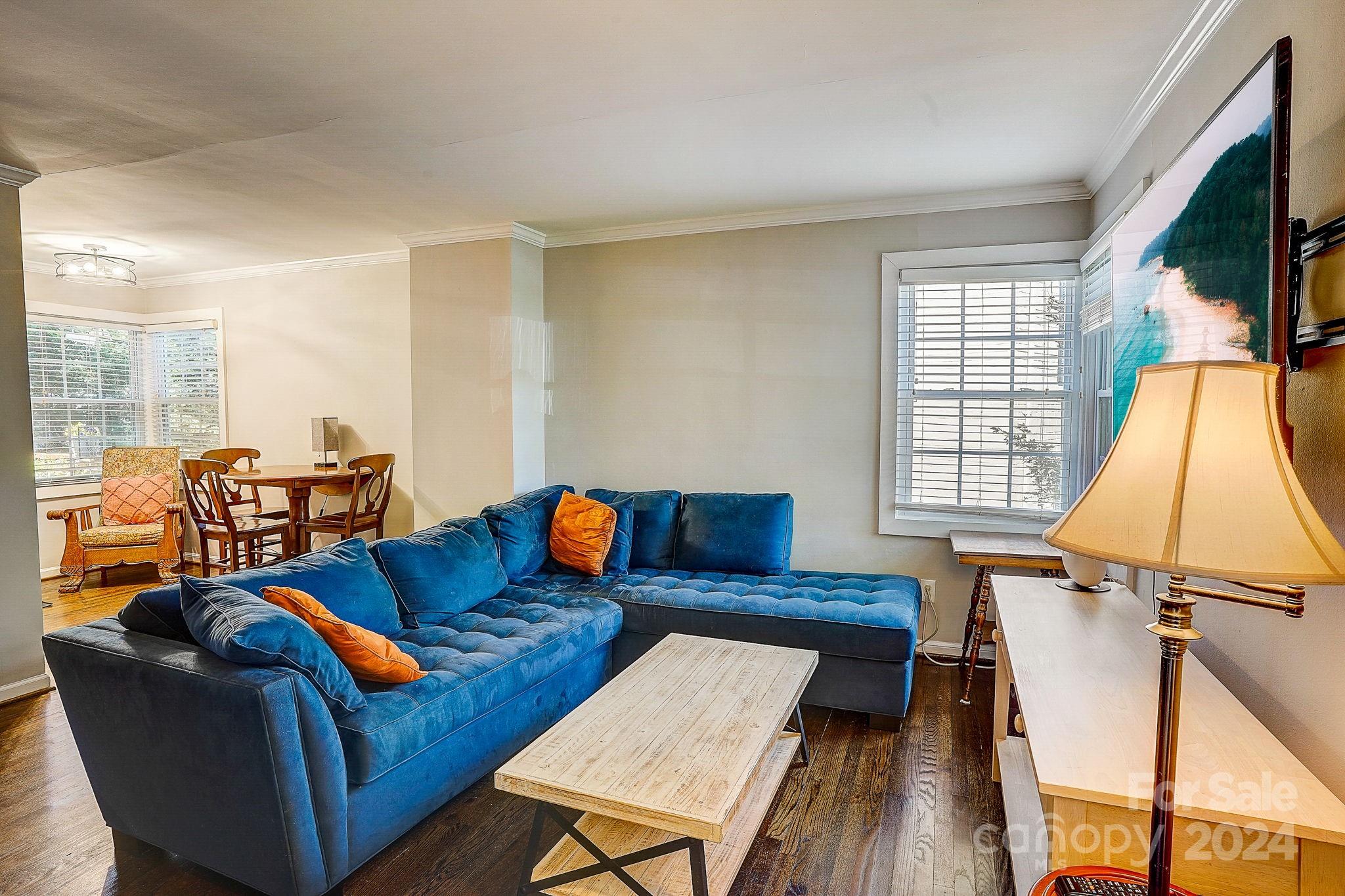209 Wakefield Drive Unit: B